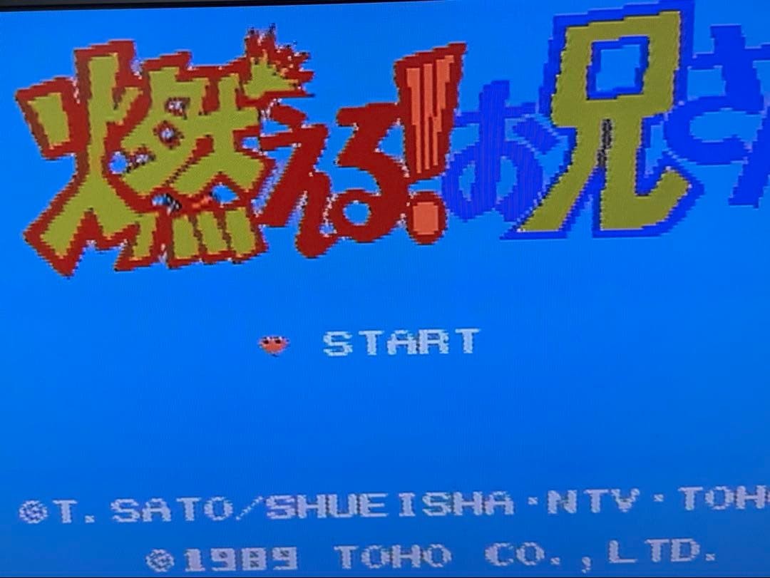 Nintendo Famicom 10-Cart Set Valis Dungeon Kid Fuzzy Fighter Collectible
