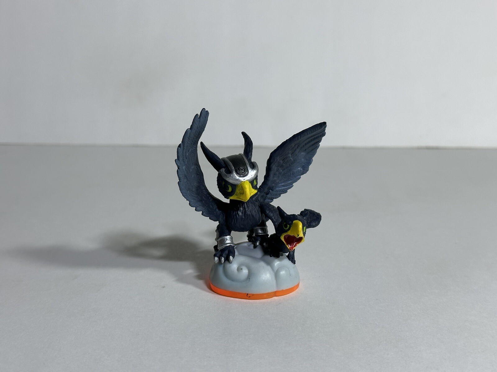 Clean – Skylanders Giants Sonic Boom – Orange Base – 84504888