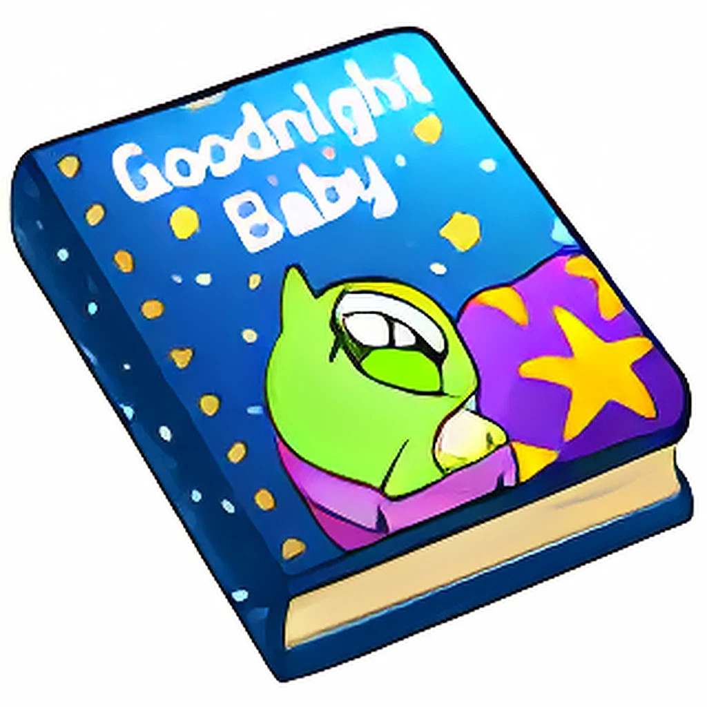 Neopets – Goodnight Baby Shoyru – Virtual Item