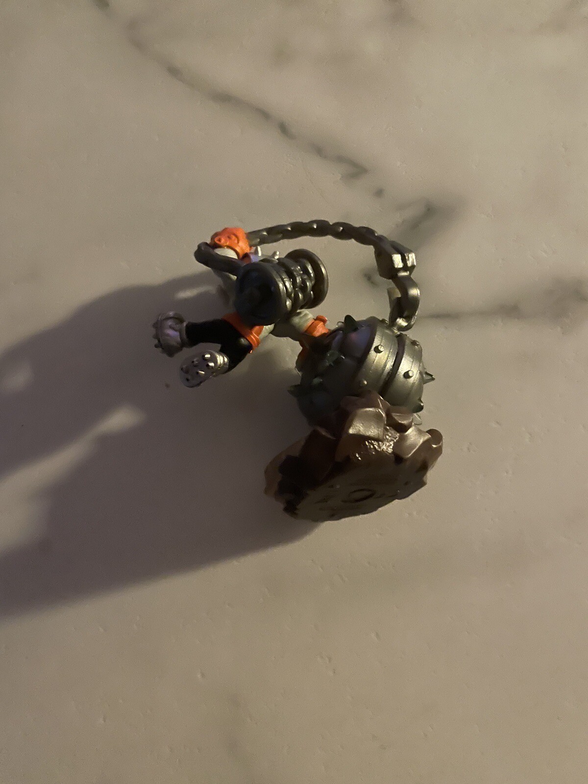 Skylanders SuperChargers Smash Hit Character Pack