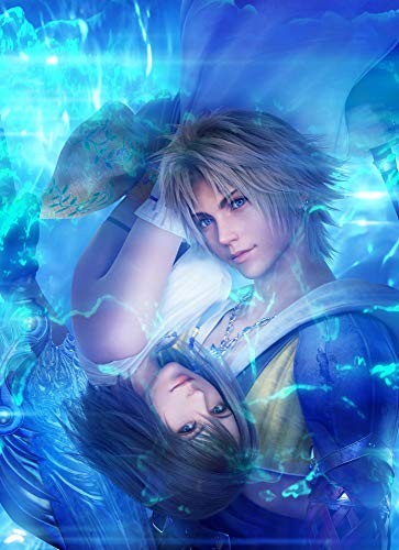 Square Enix Final Fantasy X / X-2 HD Remaster NINTENDO SWITCH