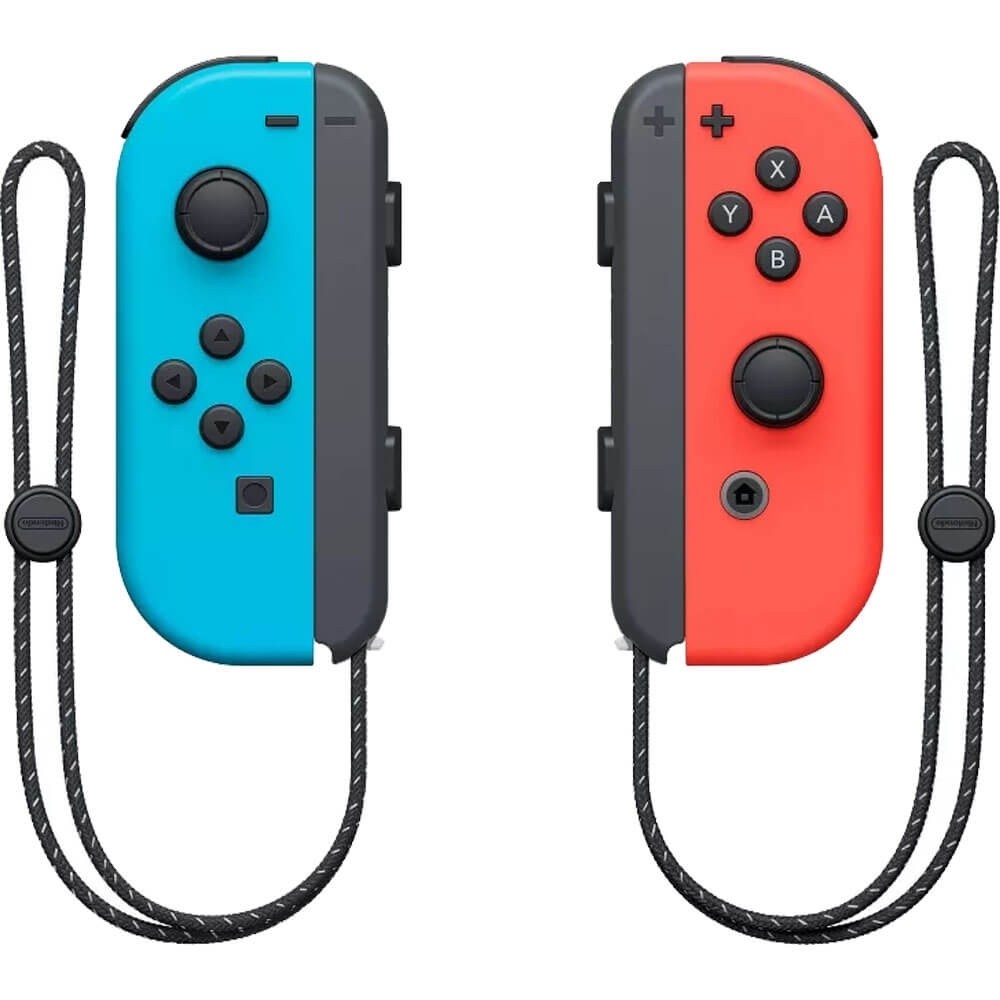 Super Mario Bros. OLED Model Wonder Bundle Nintendo Switch 121618