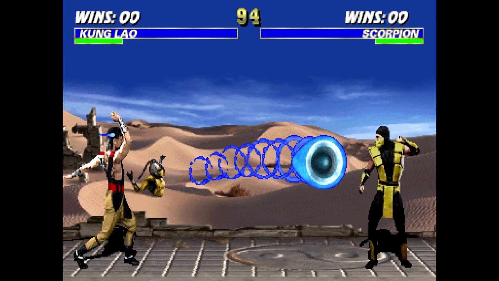 Mortal Kombat Legacy Kollection Deluxe Edition – Sony PlayStation 5 PS5 New