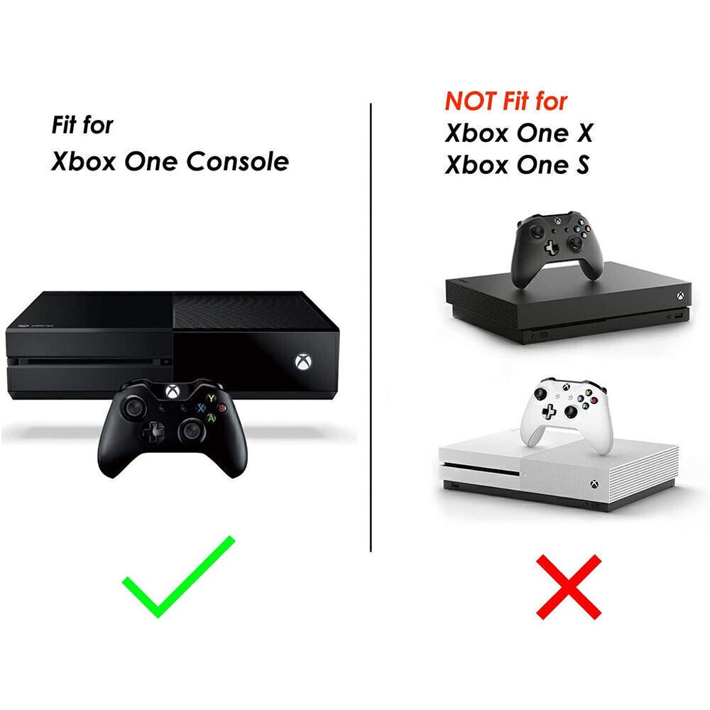 2026 For Microsoft Xbox One Console AC Adapter Brick Charger Power Supply Cord