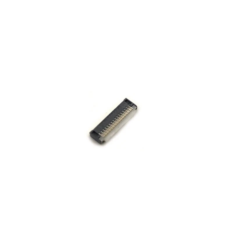 Volume Cable Socket Clip Ribbon Connector Socket for Nintendo NEW 3DS XL Console