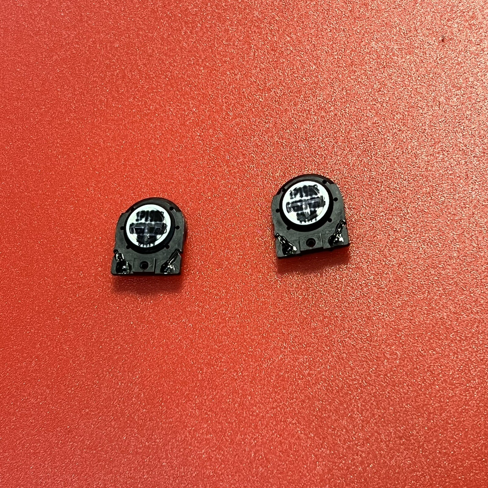 2 OEM Official Sony PS Vita 2000 Genuine Right Left Speakers