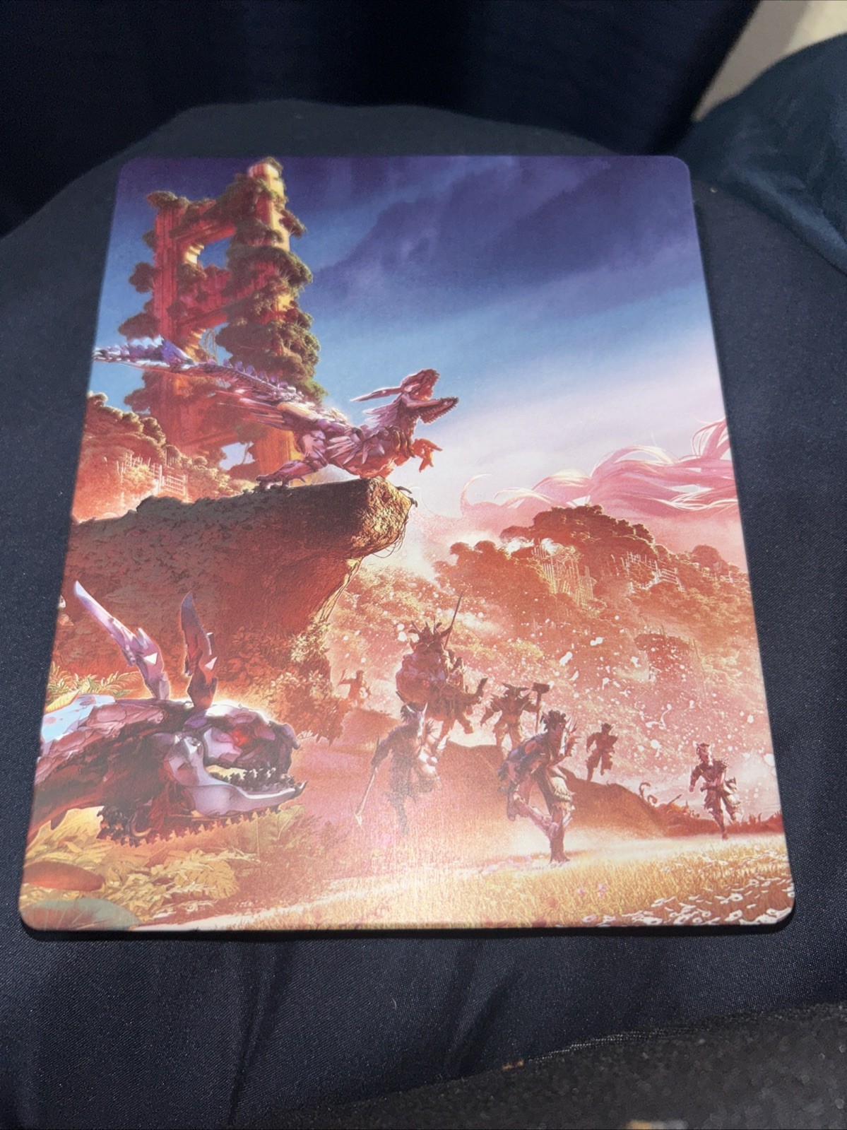 Horizon Forbidden West Ps5 With Ps5 Digital Code