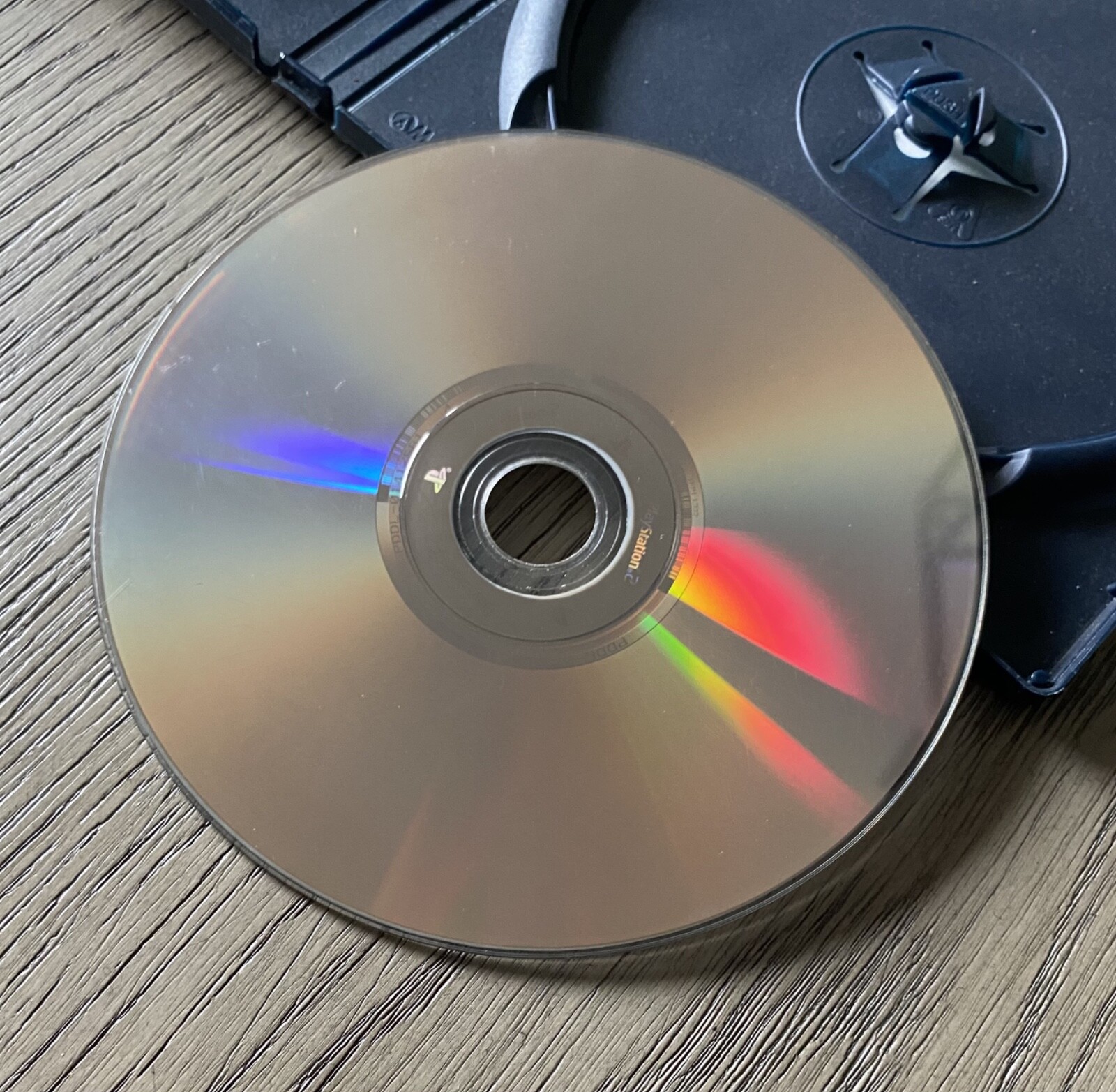 Disc Gran Turismo 4 Driving Simulator Sony Playstation 2 PS2 🔴 black label case