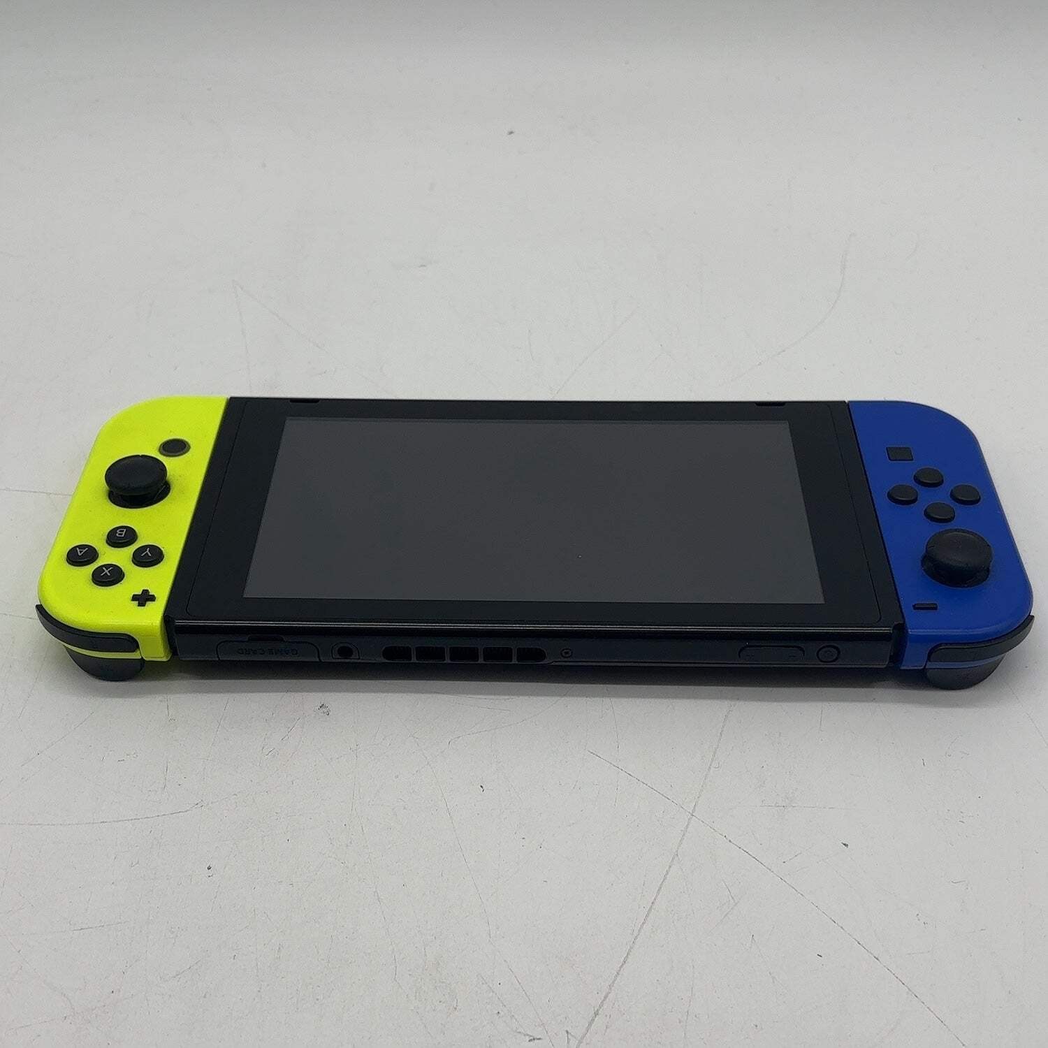 Nintendo Switch v2 Console Gaming System HAC-001(-01) Black 32GB