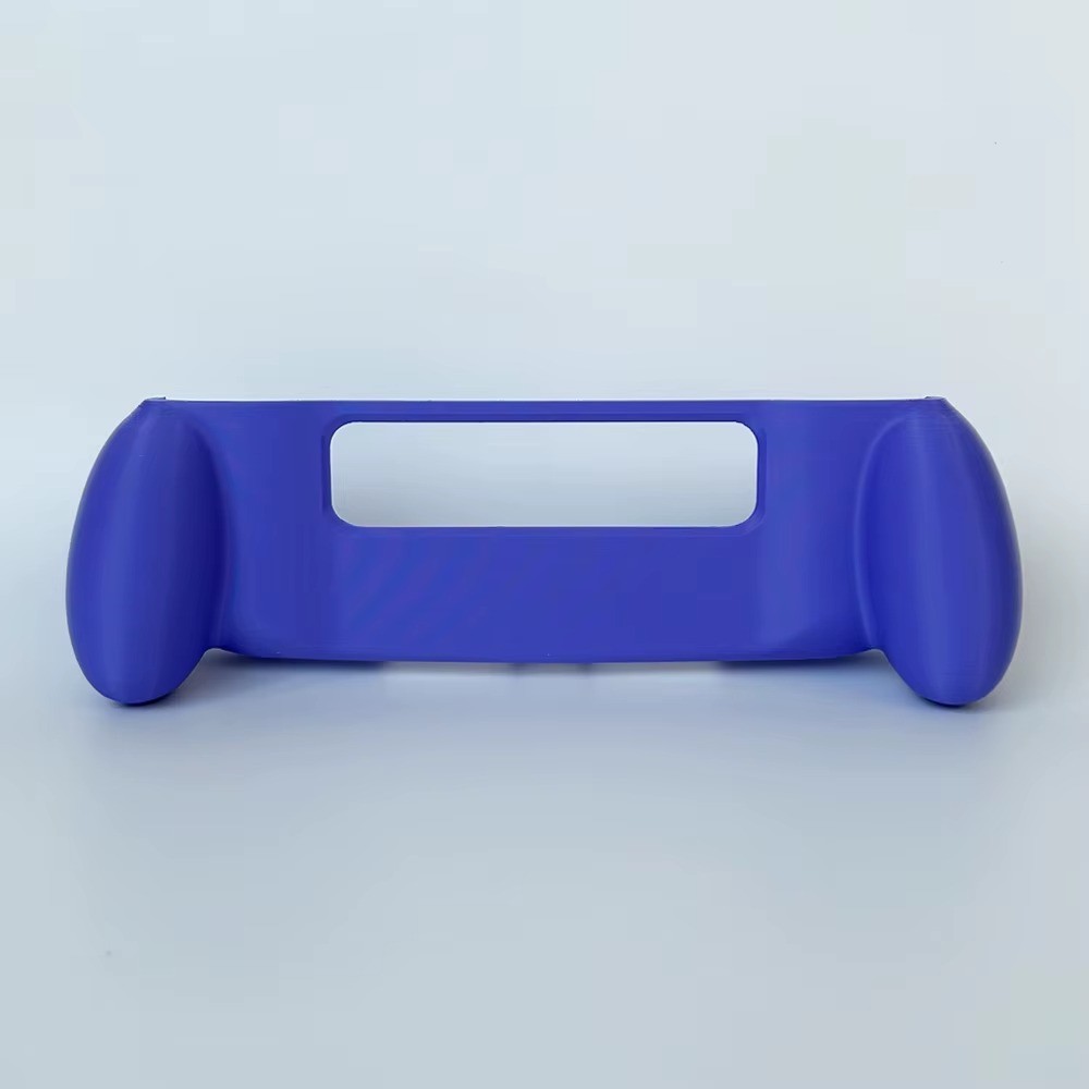 Retroid Pocket 5 Grip Handle Ergonomic Case RP5 Handheld Console 3D Printed Grip