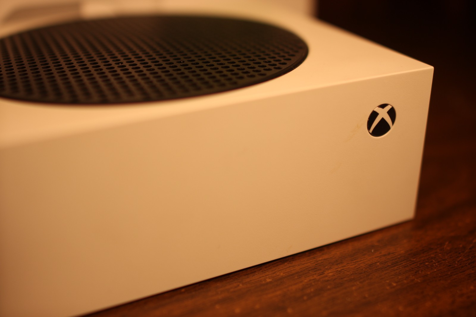 Microsoft Xbox Series S 512GB Video Game Console – Used – WITH ORIGINAL BOX