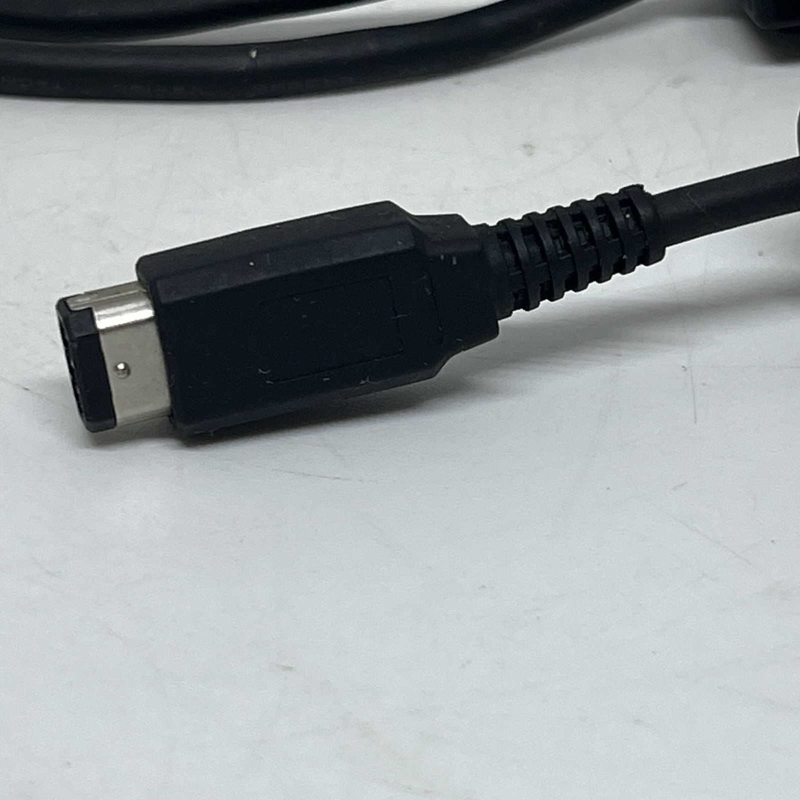 Official Universal Link Nintendo Game Boy Printer Cable GB OEM MGB-010