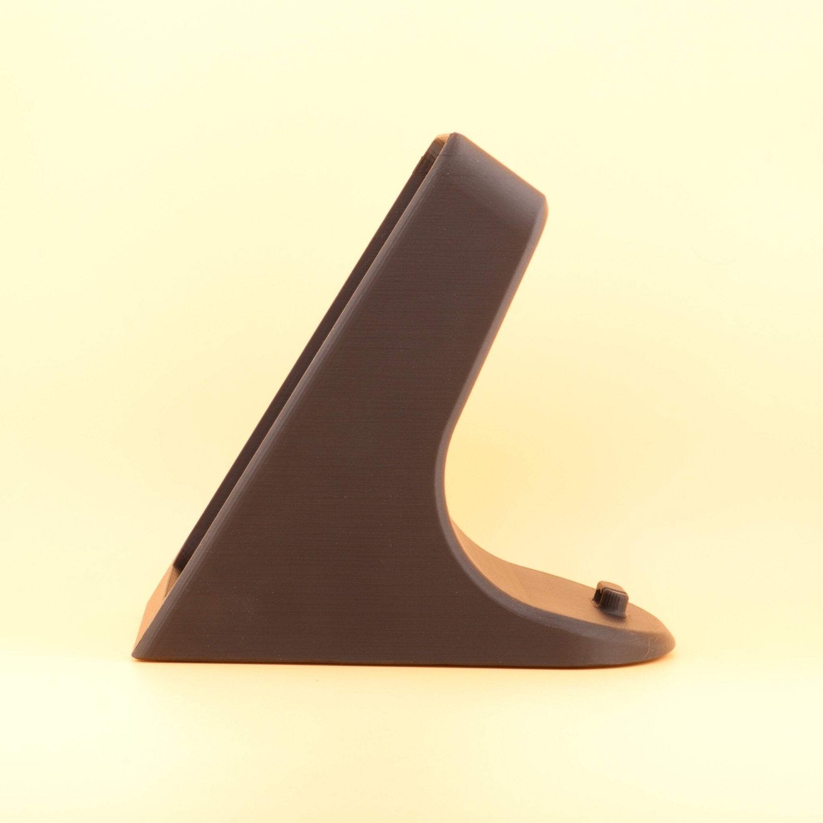 VSDInside N1 Stream Dock Stand – Vertical Dock Accessory for Better Viewing & Bu