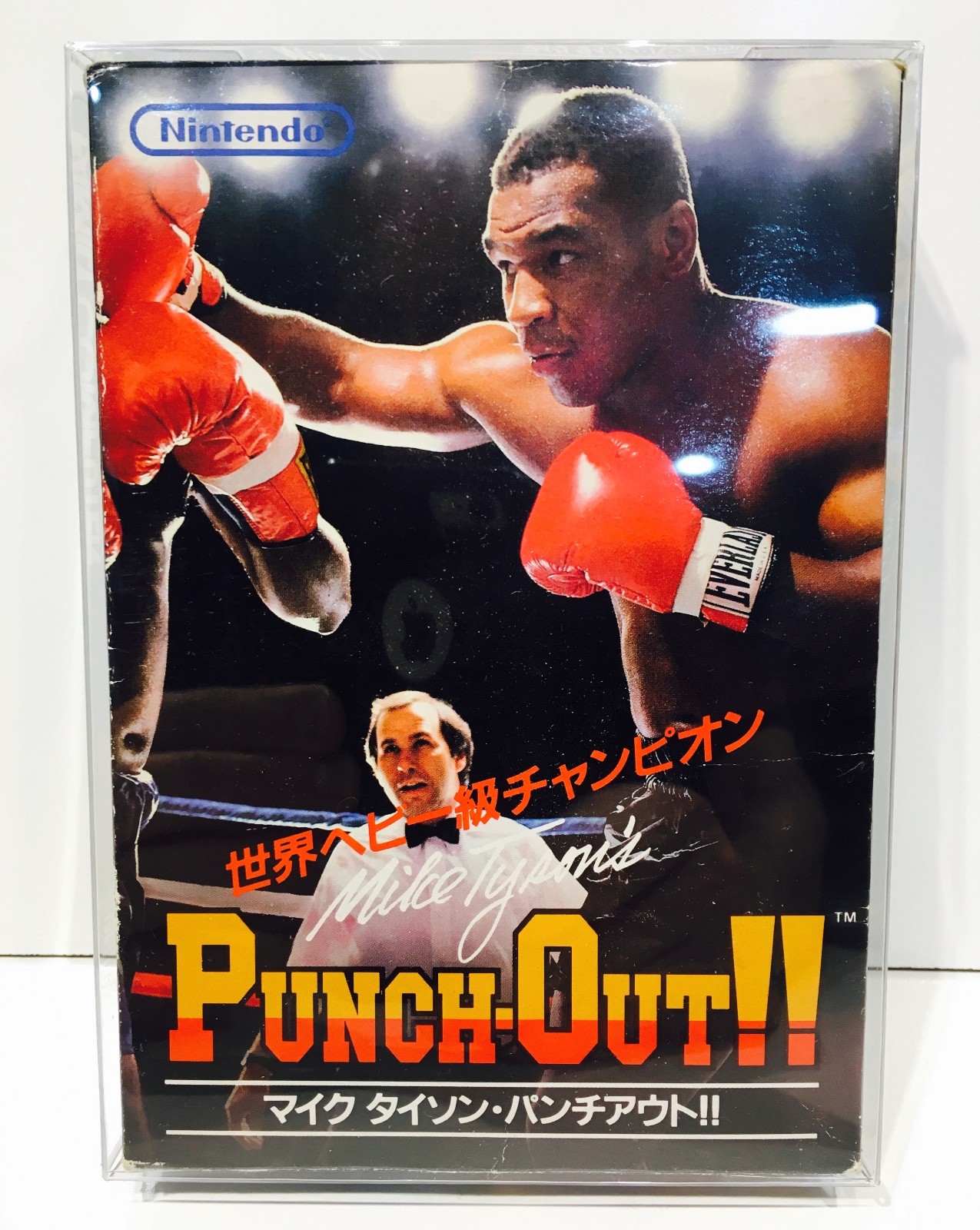 10 Box Protectors For Most (Not All!) FAMICOM Video Games. Clear Cases Sleeves