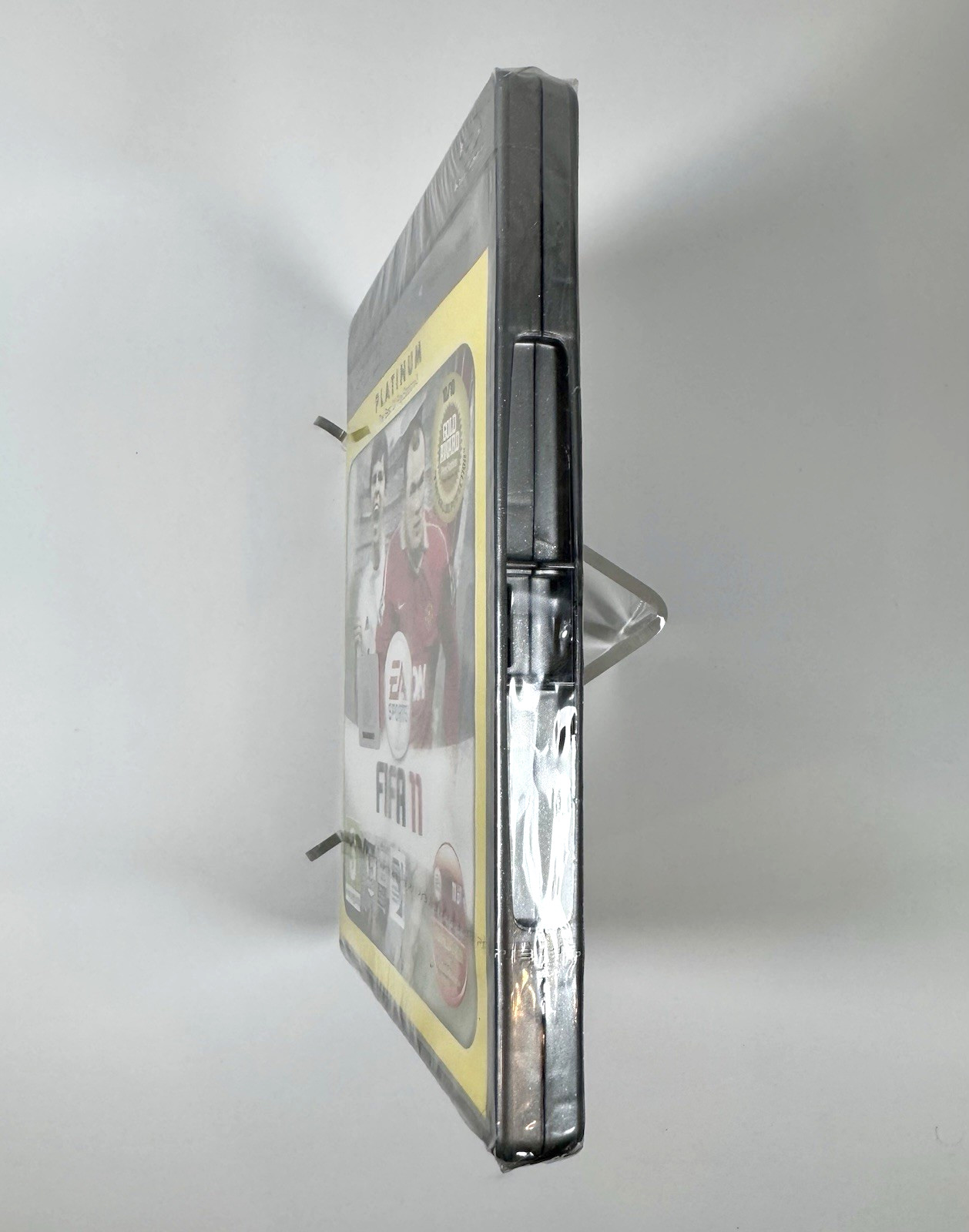 Fifa 11 (PS3) | Brand New Sealed | Region Free | English | PEGI 3