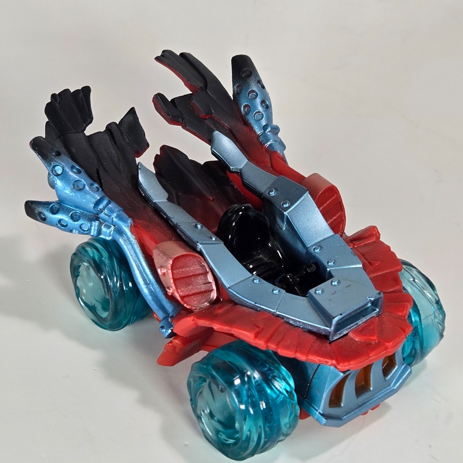 Skylanders SuperChargers Figures Lot of 5 Car Vehicles Activision