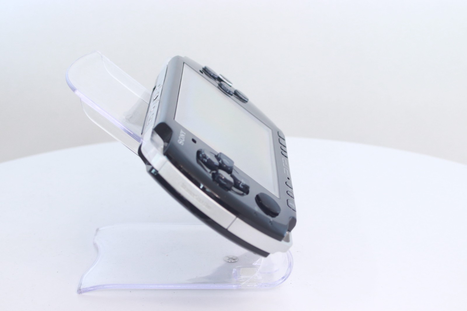 JP Game Sony PSP 3000 Console Only [ Rank : A] Color： Black