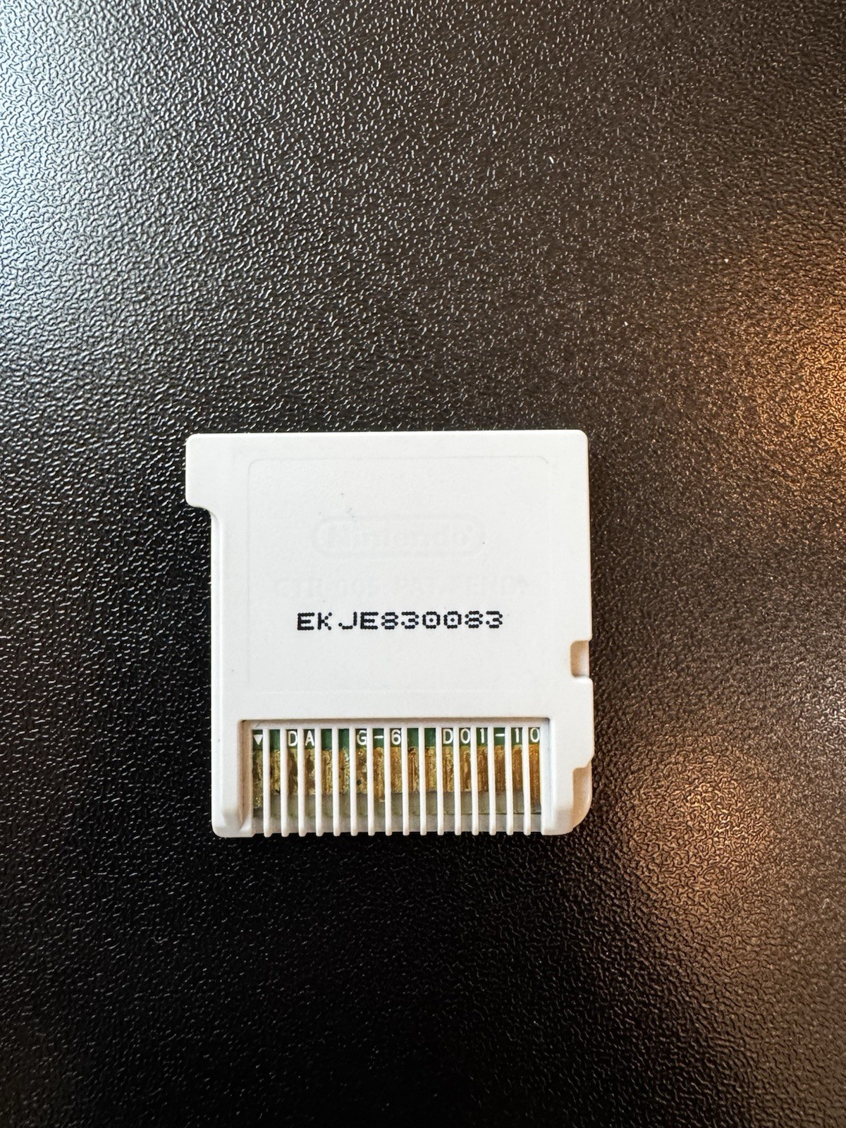 Nintendo Pokémon X (Nintendo 3DS) Pokémon Series NTSC-U/C E (Everyone)