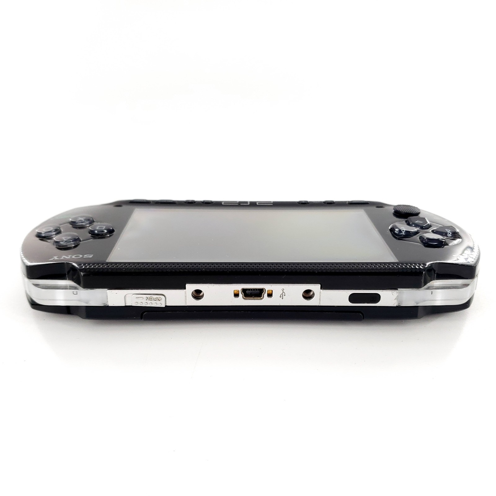 Sony PSP 1000 Handheld System Doesn’t Read UMDs Parts/Repair As-Is **READ**