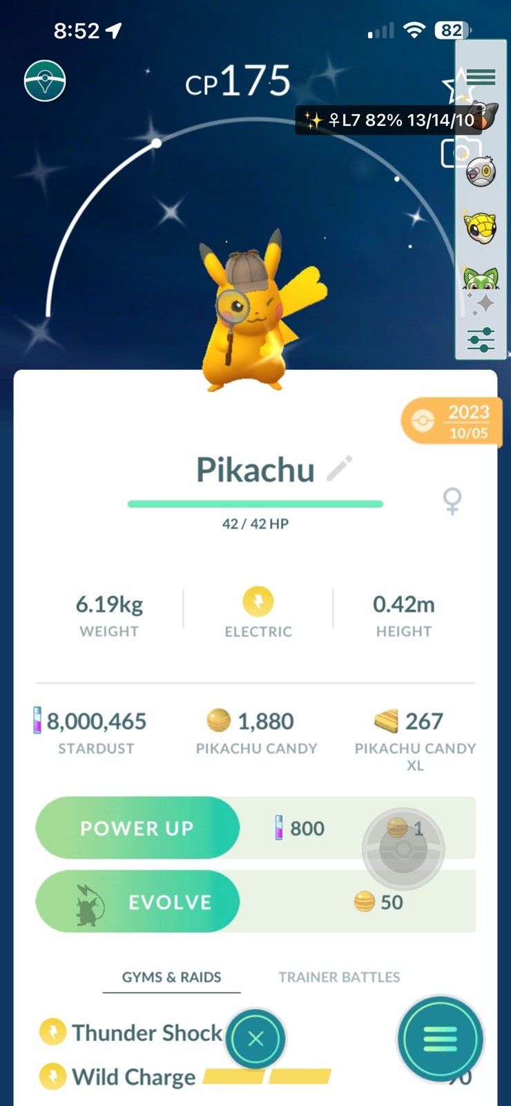 Niantic Pokémon GO Mobile Multiplayer AR RPG E Kyogre Groudon Pikachu Mewtwo