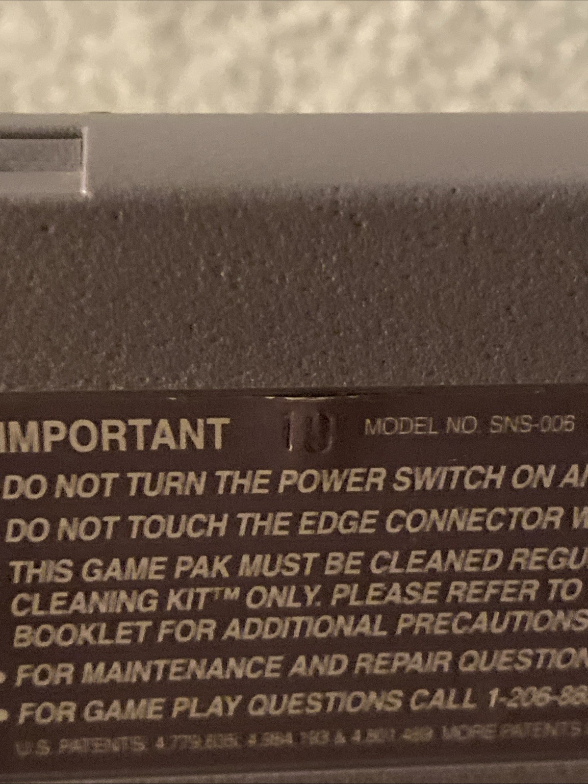 HyperZone (Super Nintendo Entertainment System, 1991) Tested