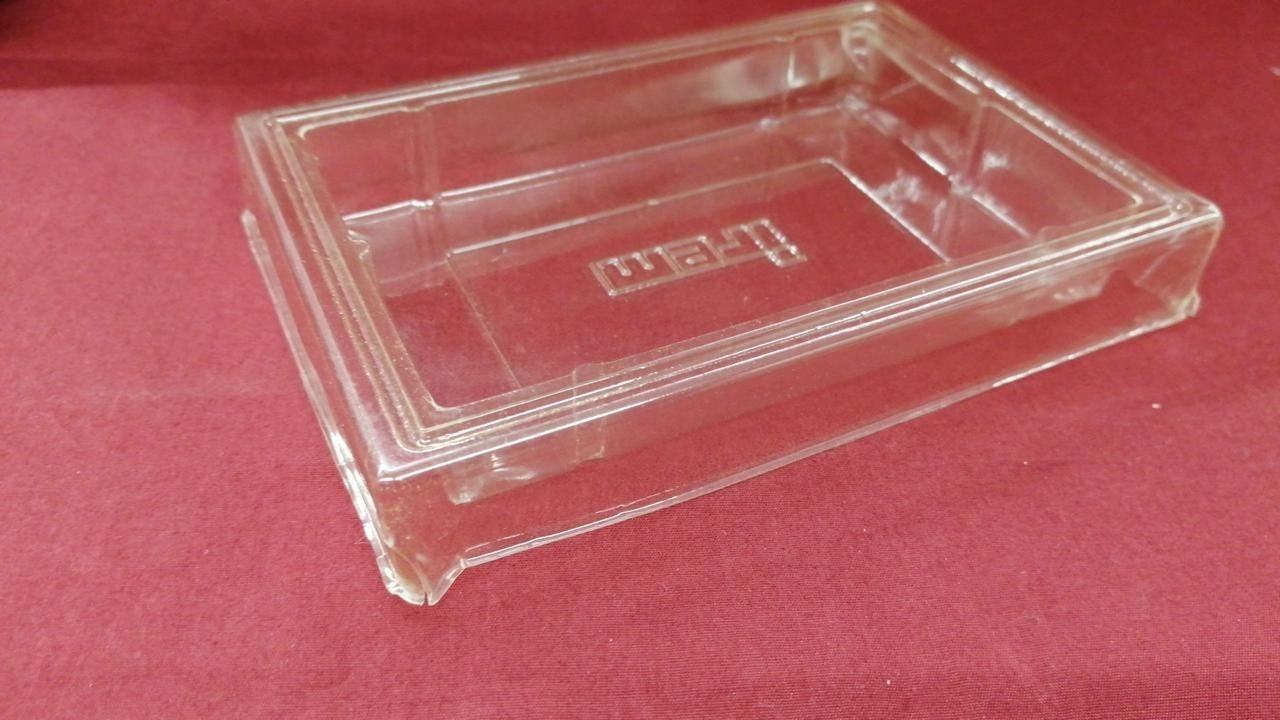 IREM Famicom Soft Carpenter’s Source 2 Redhead Dan Counterattack Used