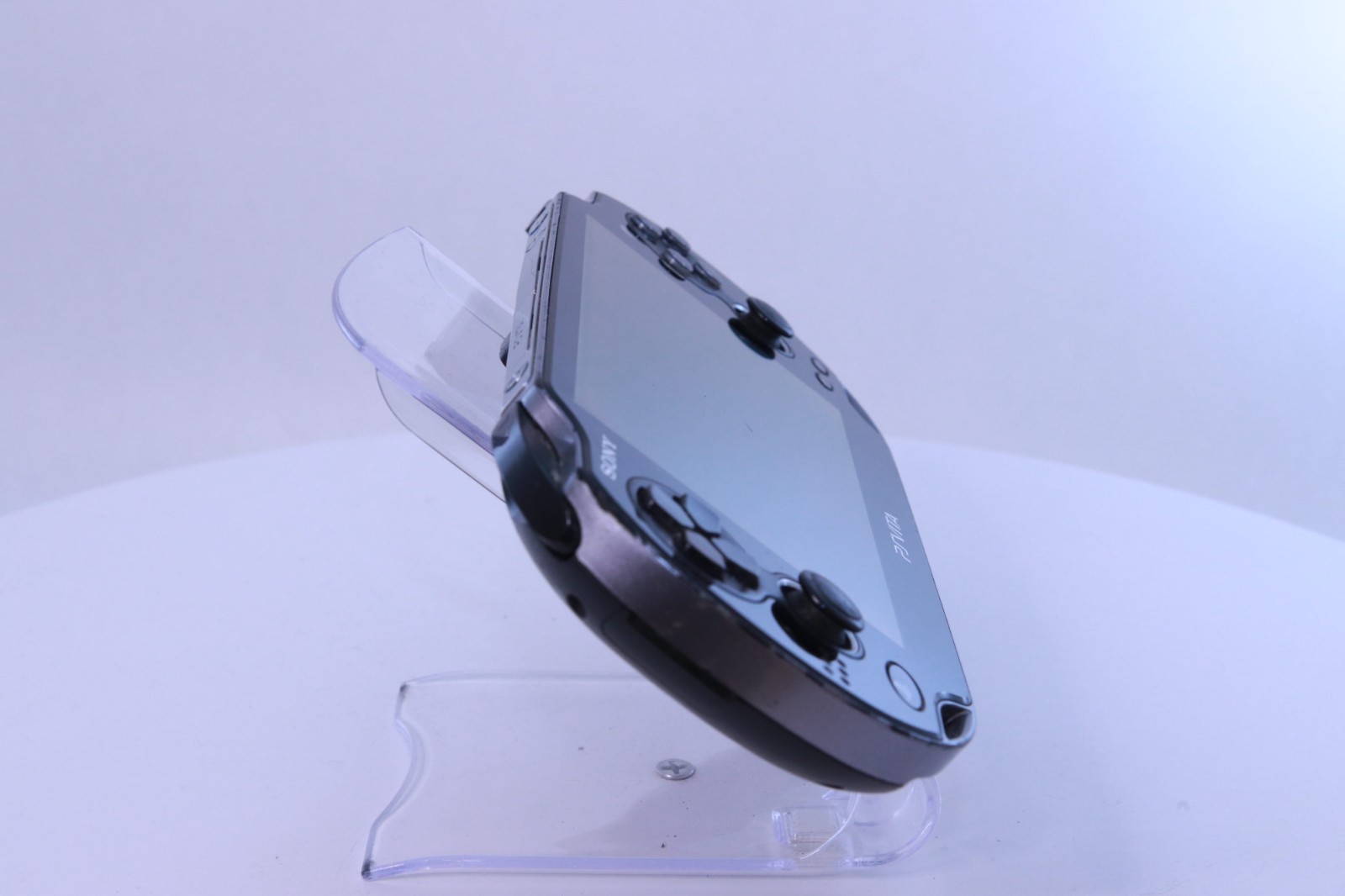 JP Game PS Vita PCH-1100 Black [ Rank：B]