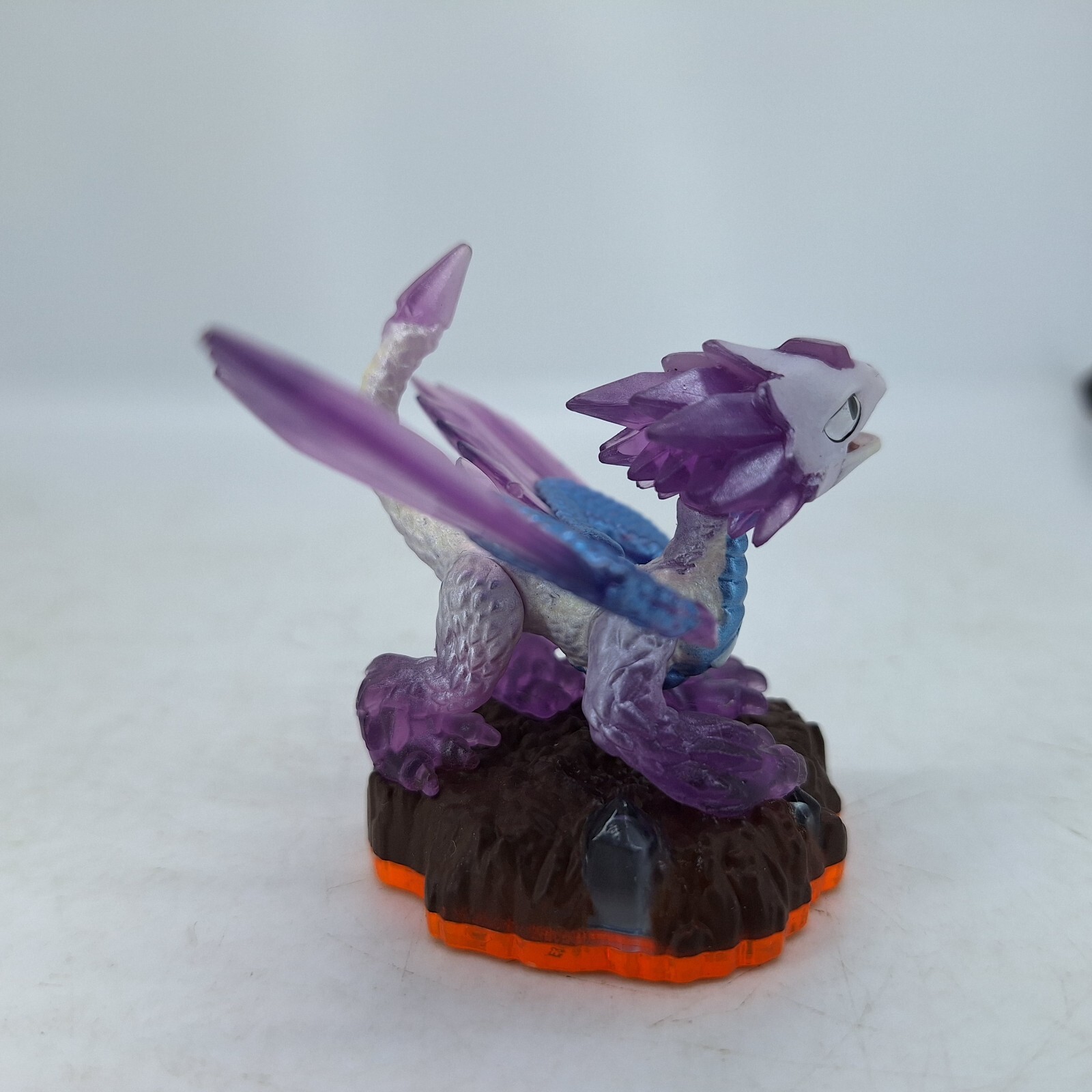 Skylanders Giants Character Flashwing Figureb w/stats Card Activision 84524888