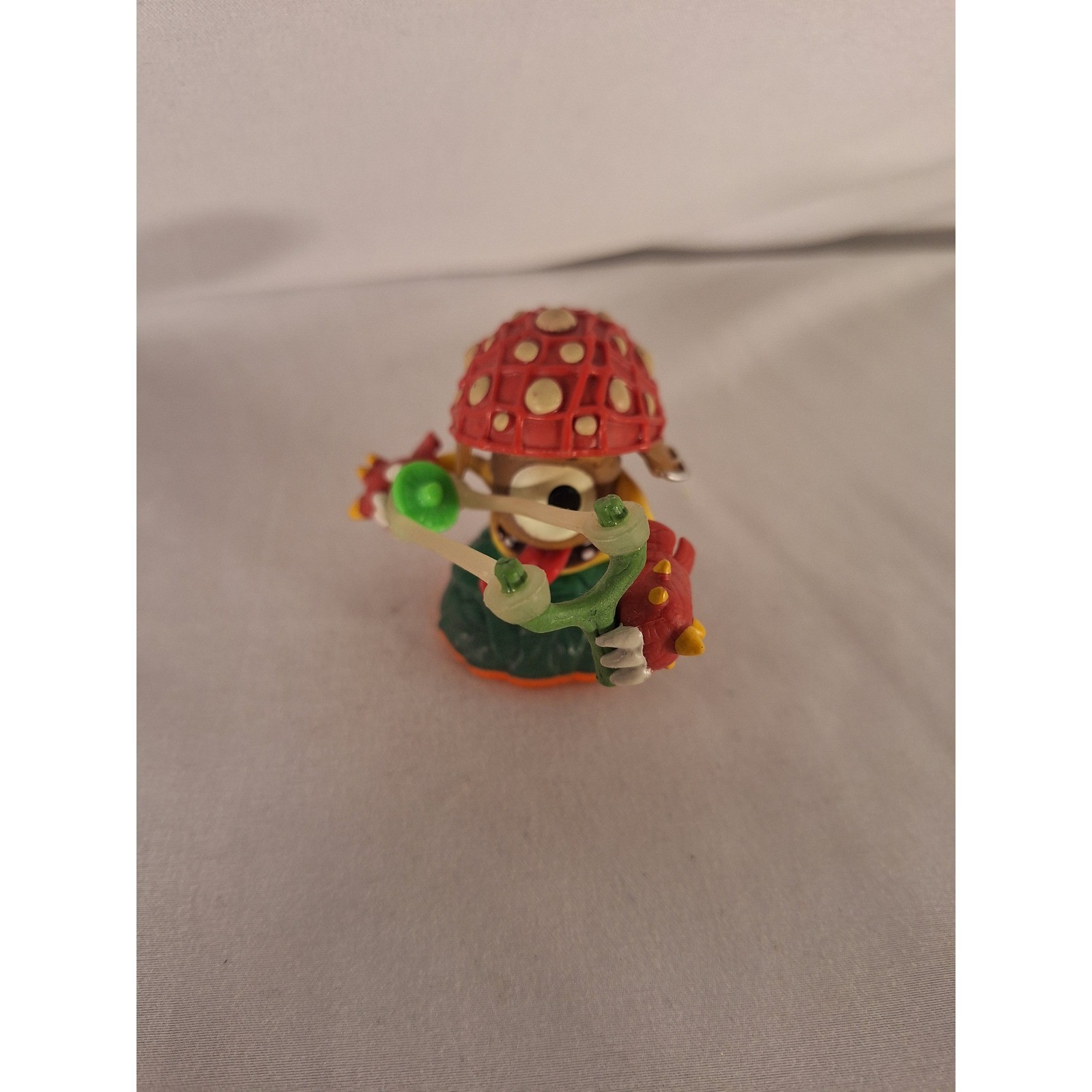 Skylanders Spyro’s Adventure Shroomboom Action Figure Portal of Power Toy 851