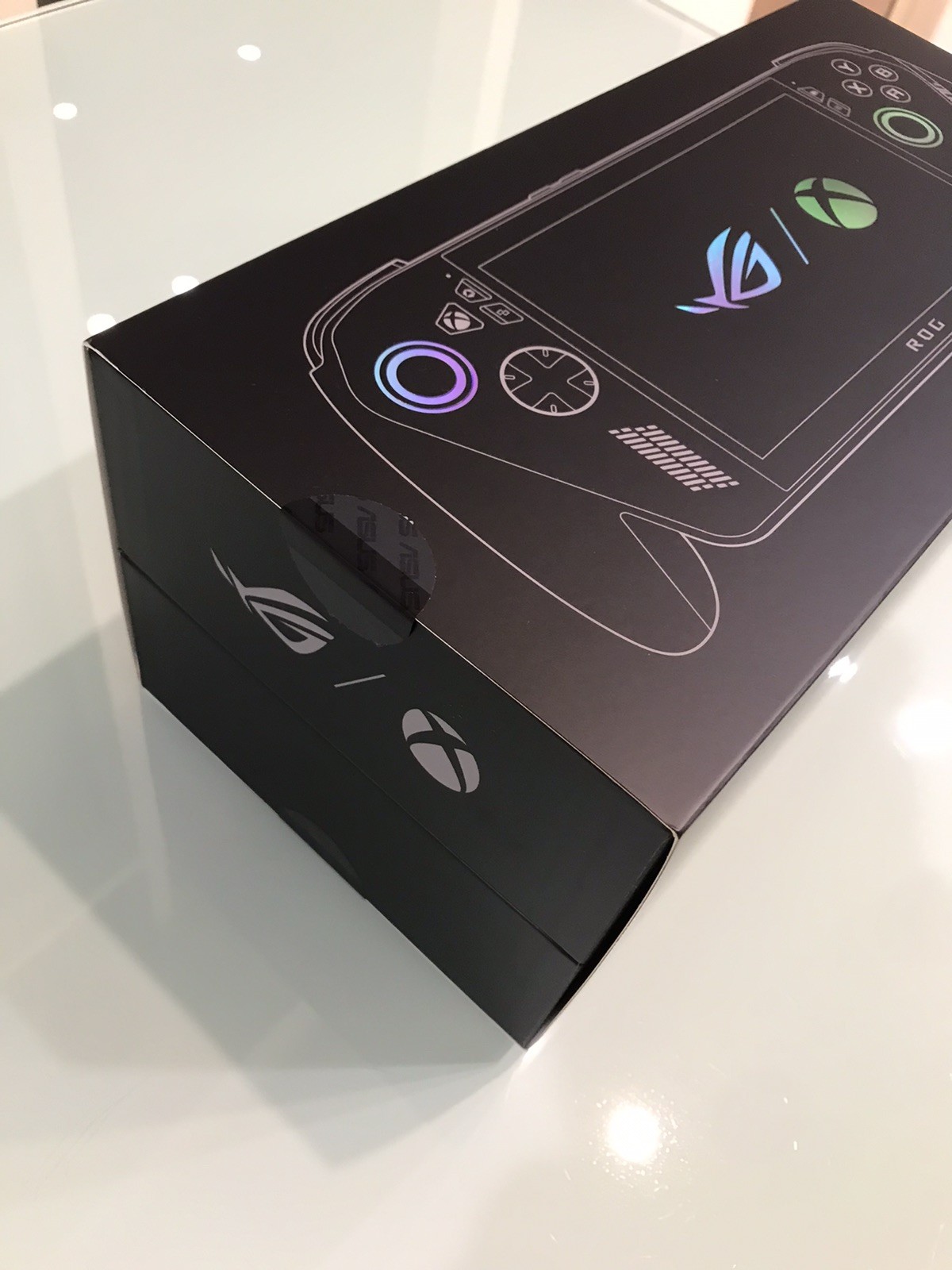 *In Stock* ASUS ROG Xbox Ally X AMD Ryzen AI Z2 Extreme 7″ FHD 120Hz Handheld