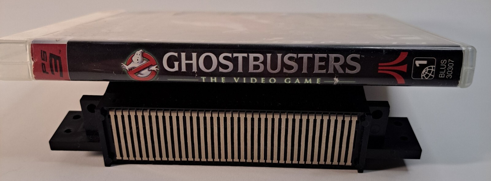 Ghostbusters The Video Game Sony PlayStation 3 PS3 Tested and Working no manual