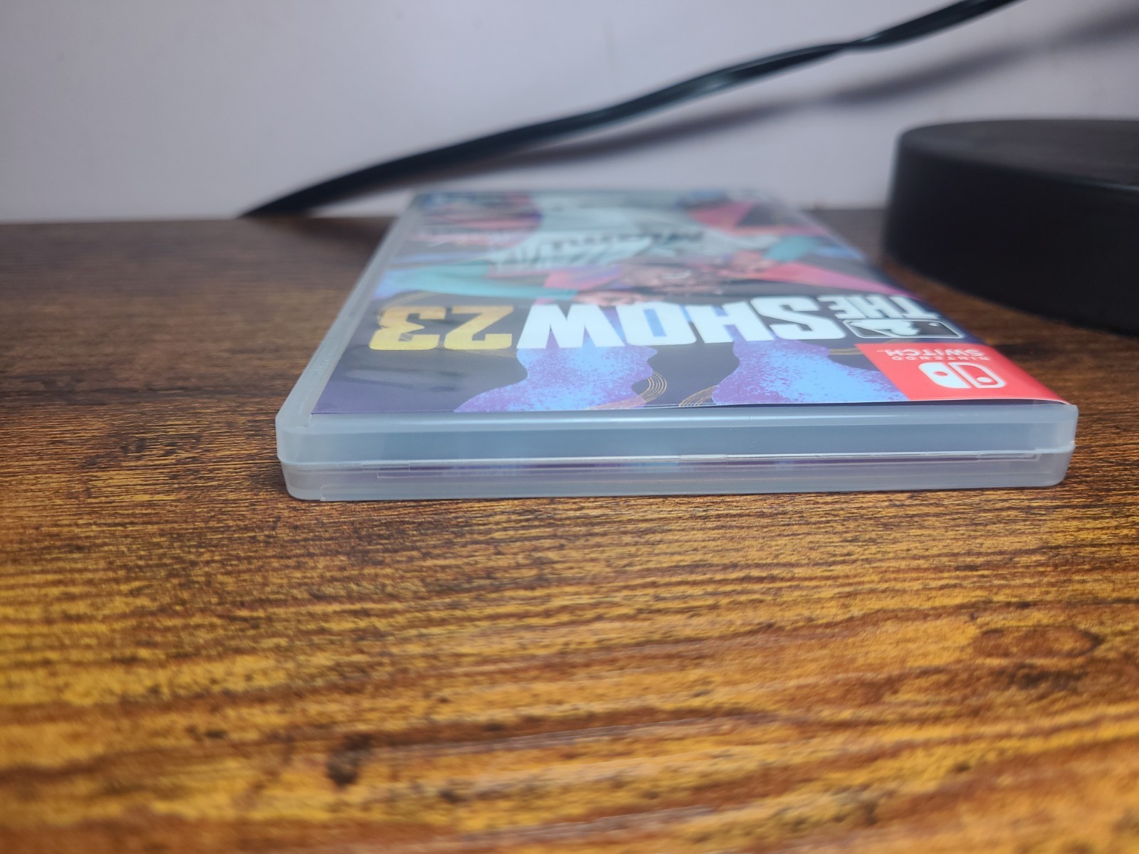 MLB The Show 23 – Nintendo Switch