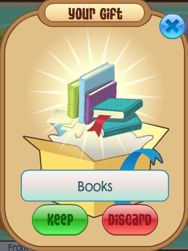 Animal Jam Classic AJC Beta Books (READ DESCRIPTION)
