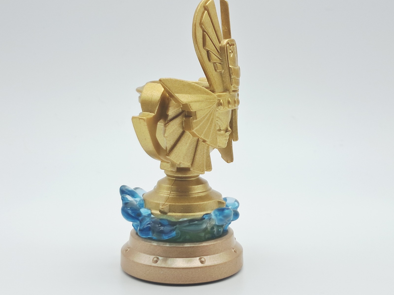 Skylanders Superchargers Sea Trophy Activision Action Figure