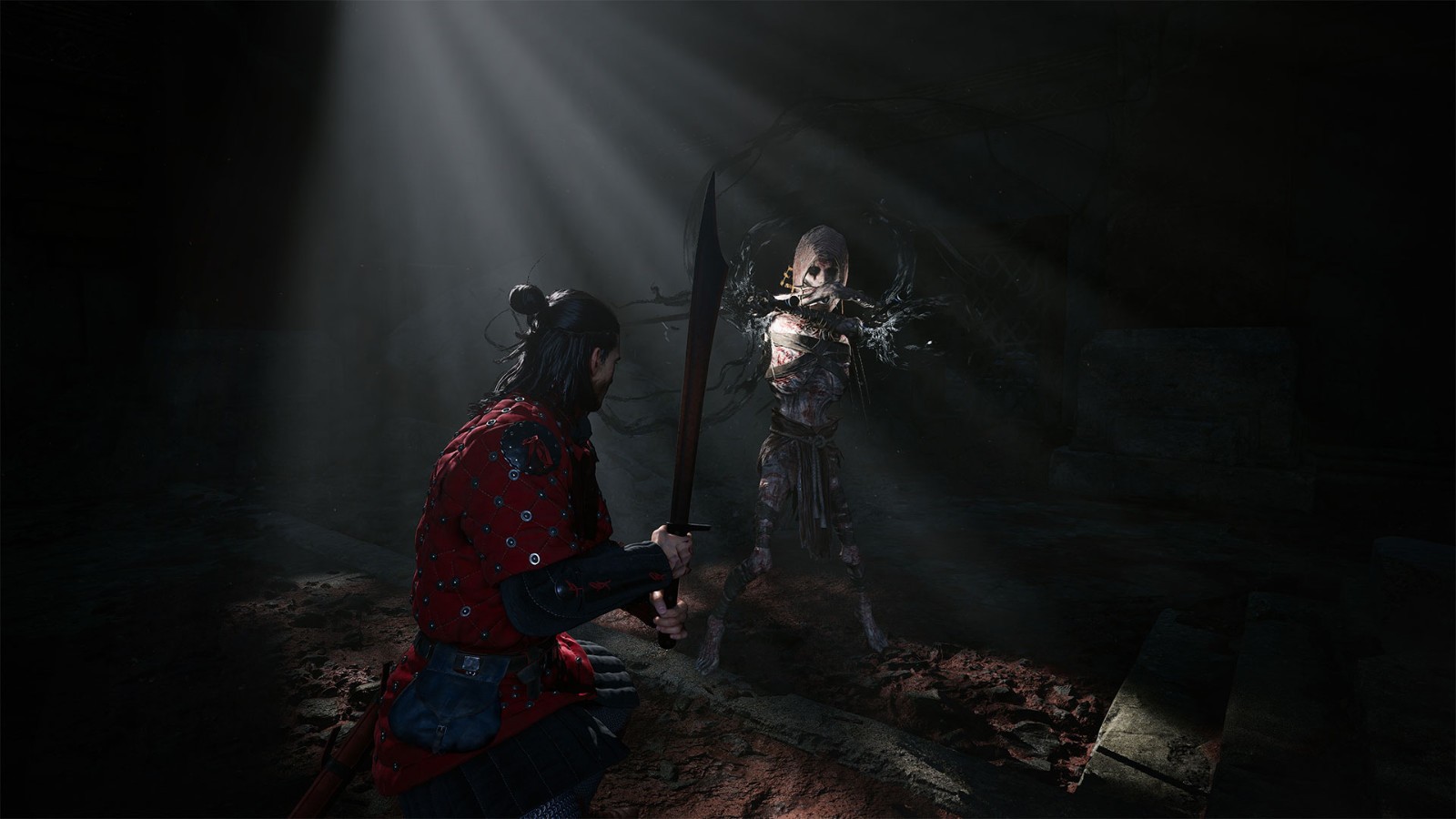 PRESALE – The Blood of Dawnwalker Collector’s Edition PS5 [08/31/26]