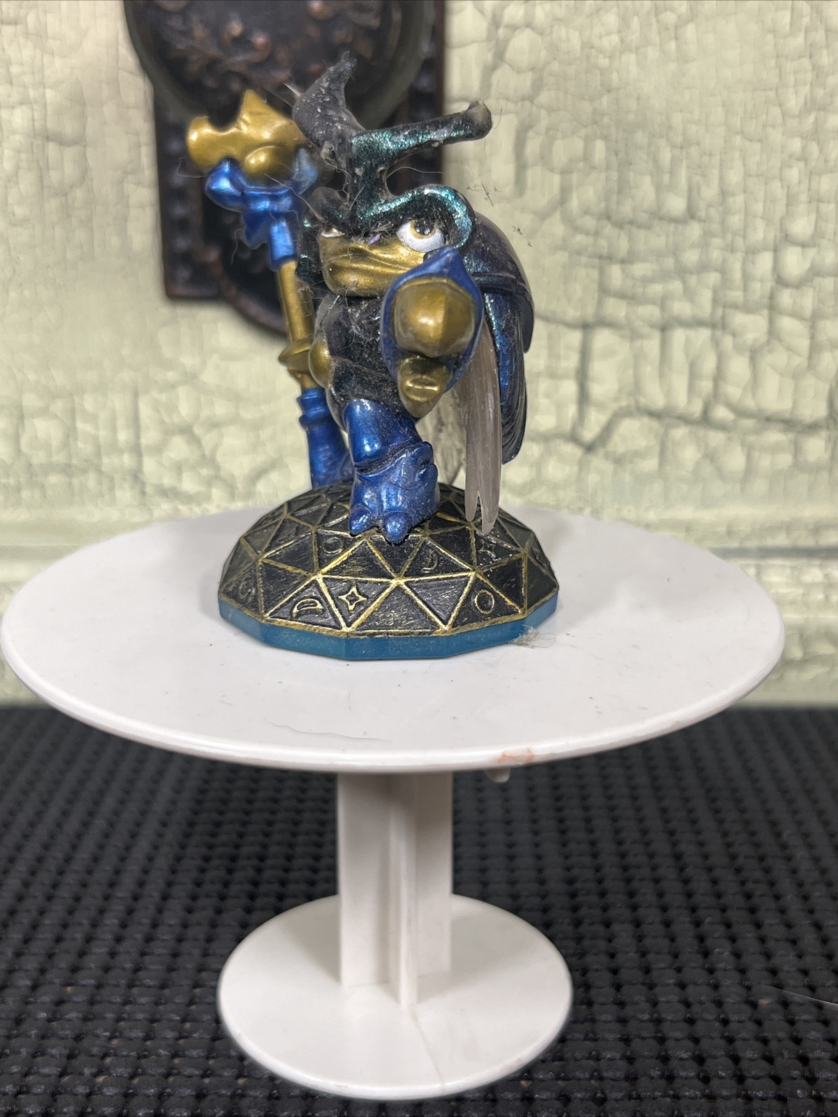 Skylanders Swap Force 84787888 Dune Bug Video Game Figure Activision 2013