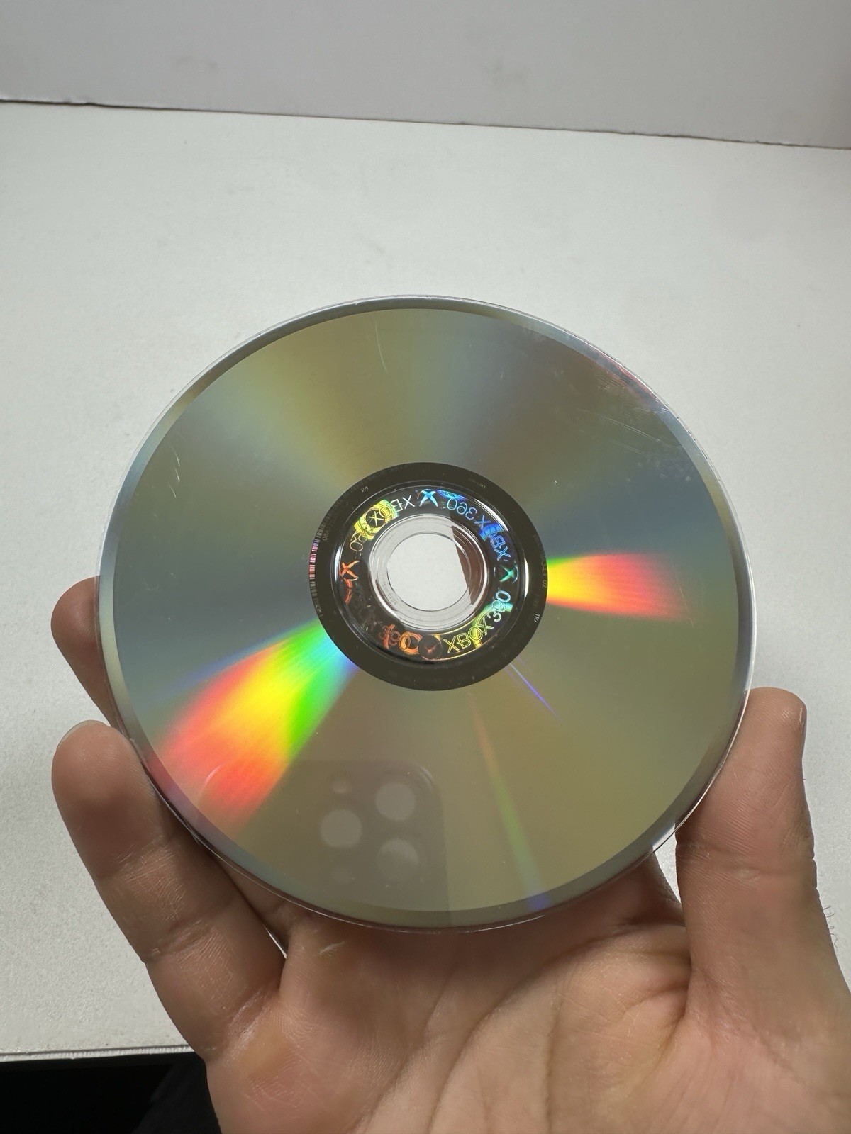 NASCAR The Game 2011 (Microsoft Xbox 360, 2011), CIB, Tested and Working