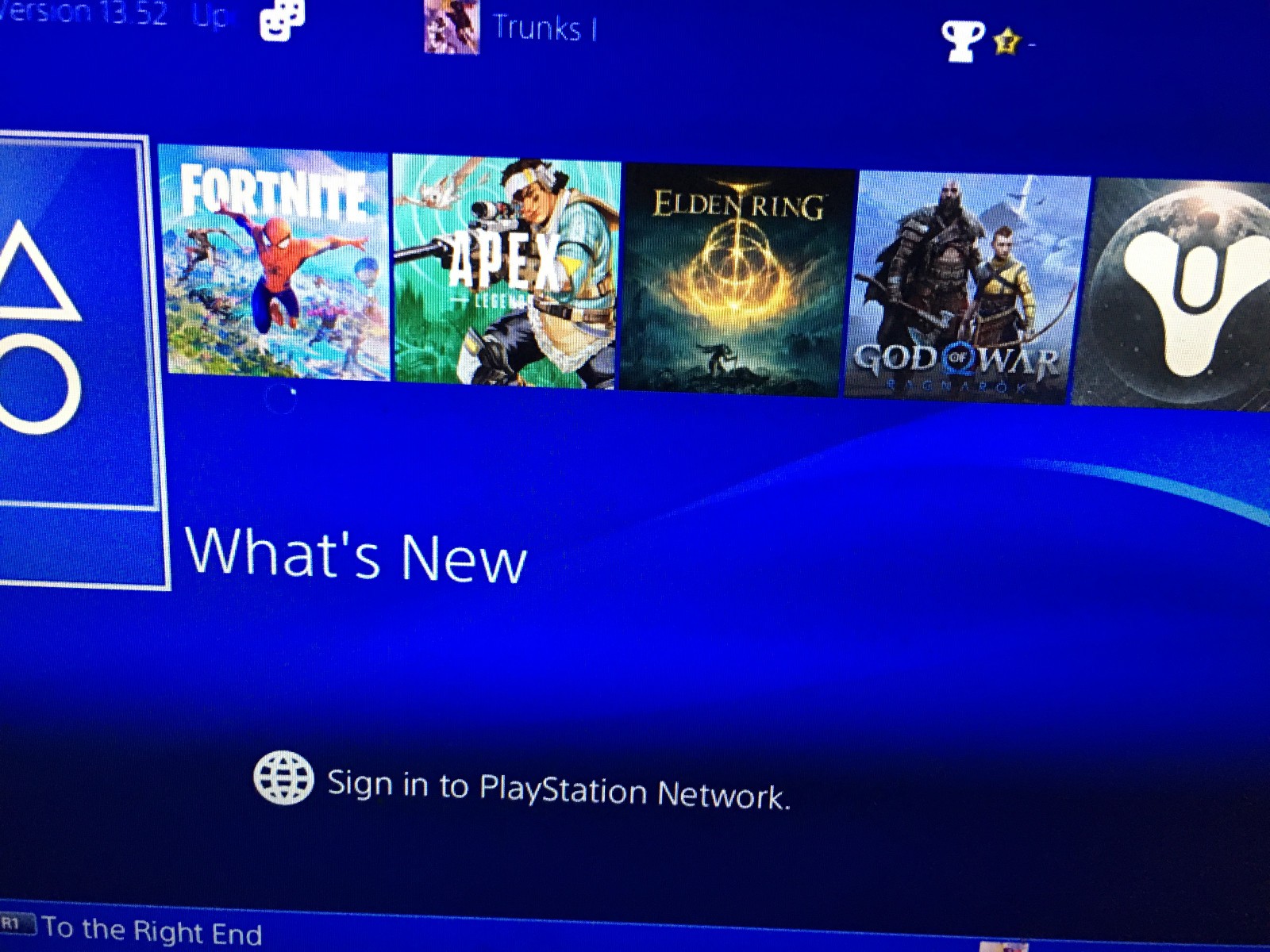 Sony PlayStation 4 slim 1tb system bundle