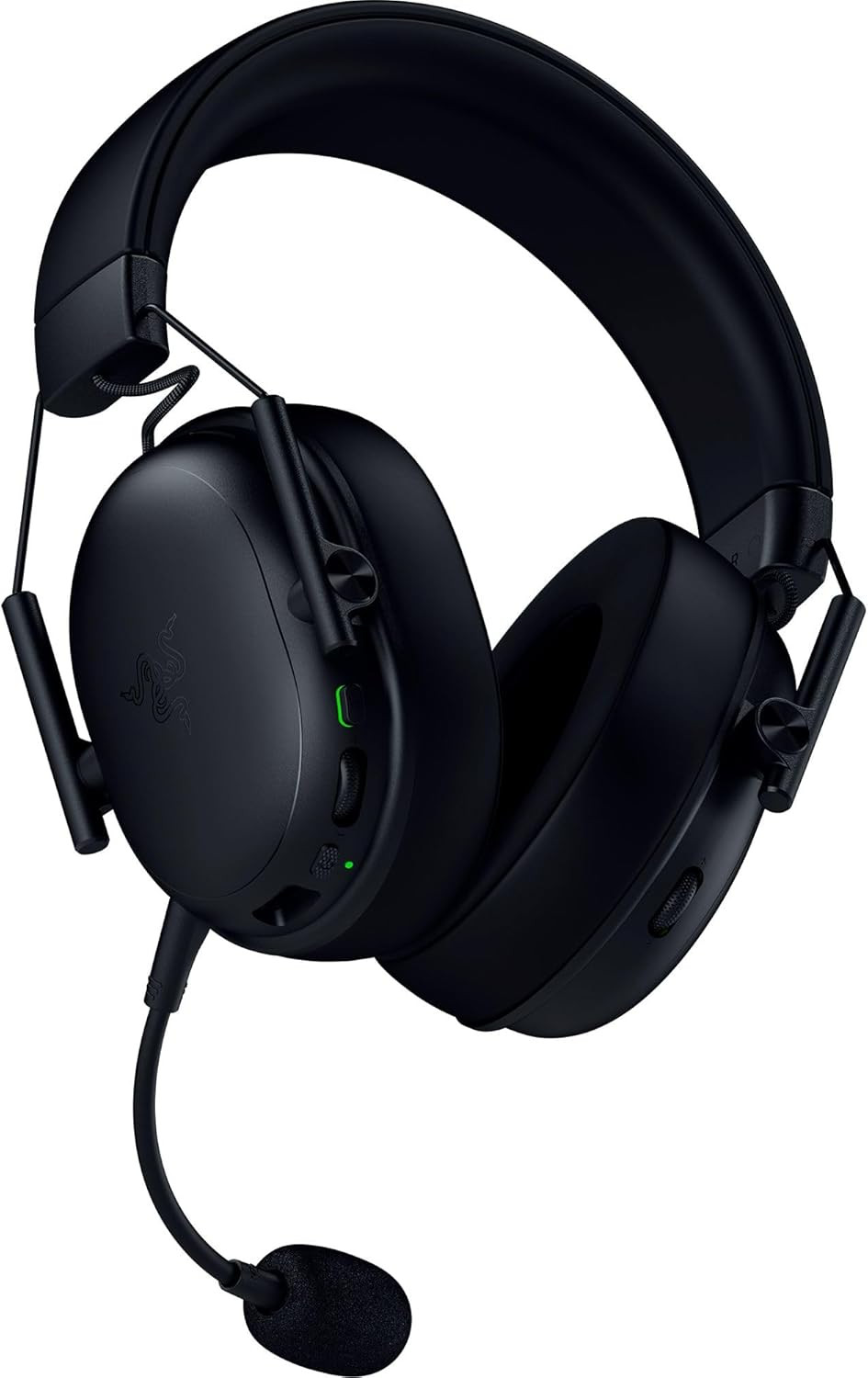 Razer Blackshark V3 X Hyperspeed Wireless Gaming Headset for PC: 50Mm Drivers