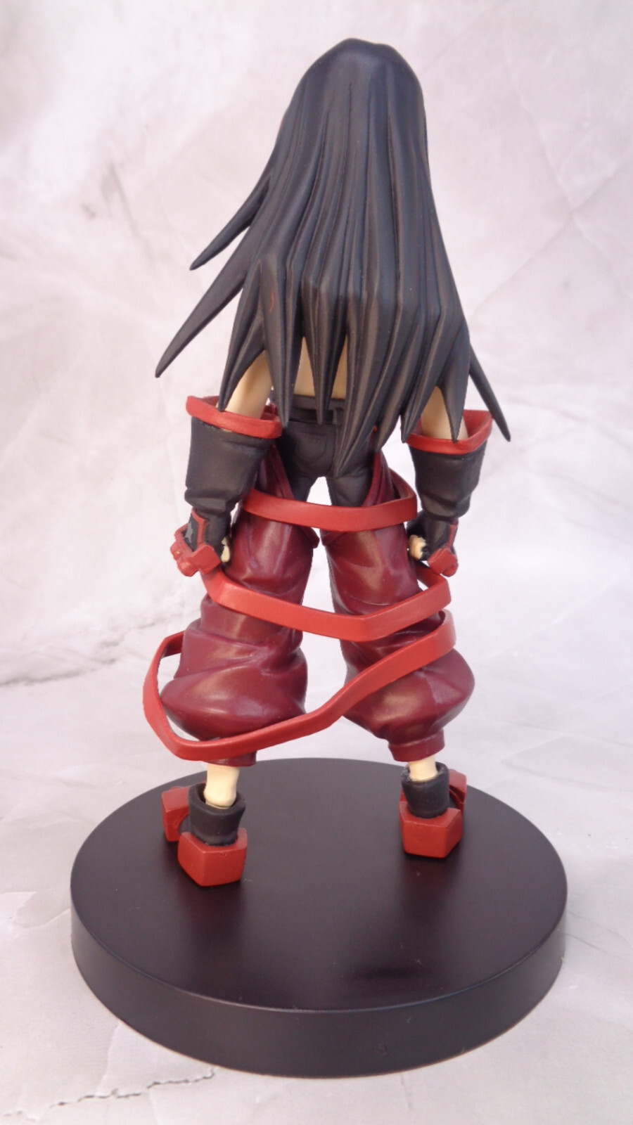 Hao Kyoyama Figure Vol 2 Banpresto Bandai Anime Game Manga Movie Shaman King