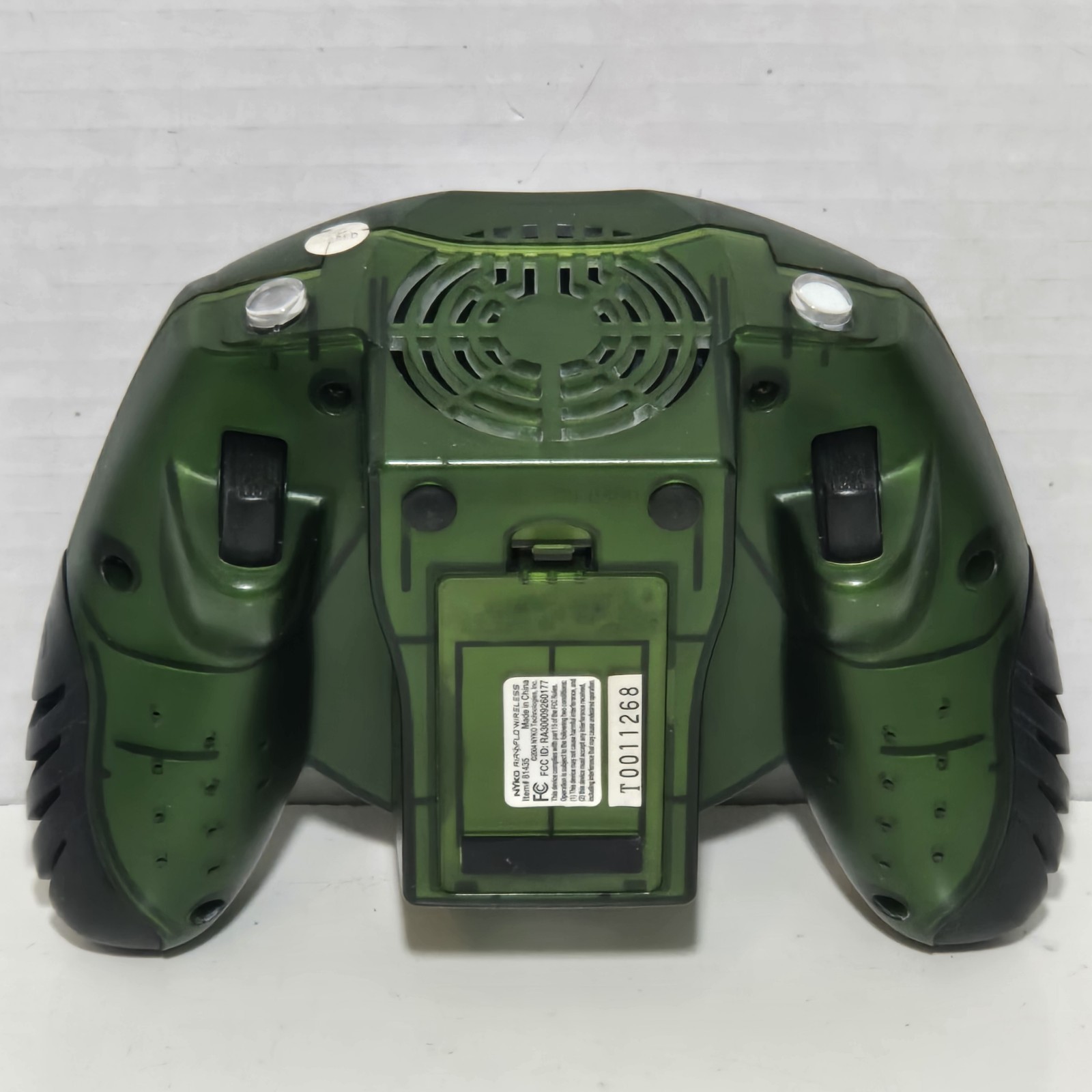 Nyko Air Flo EX Wireless Controller 81435 for Xbox Controller Only No Dongle