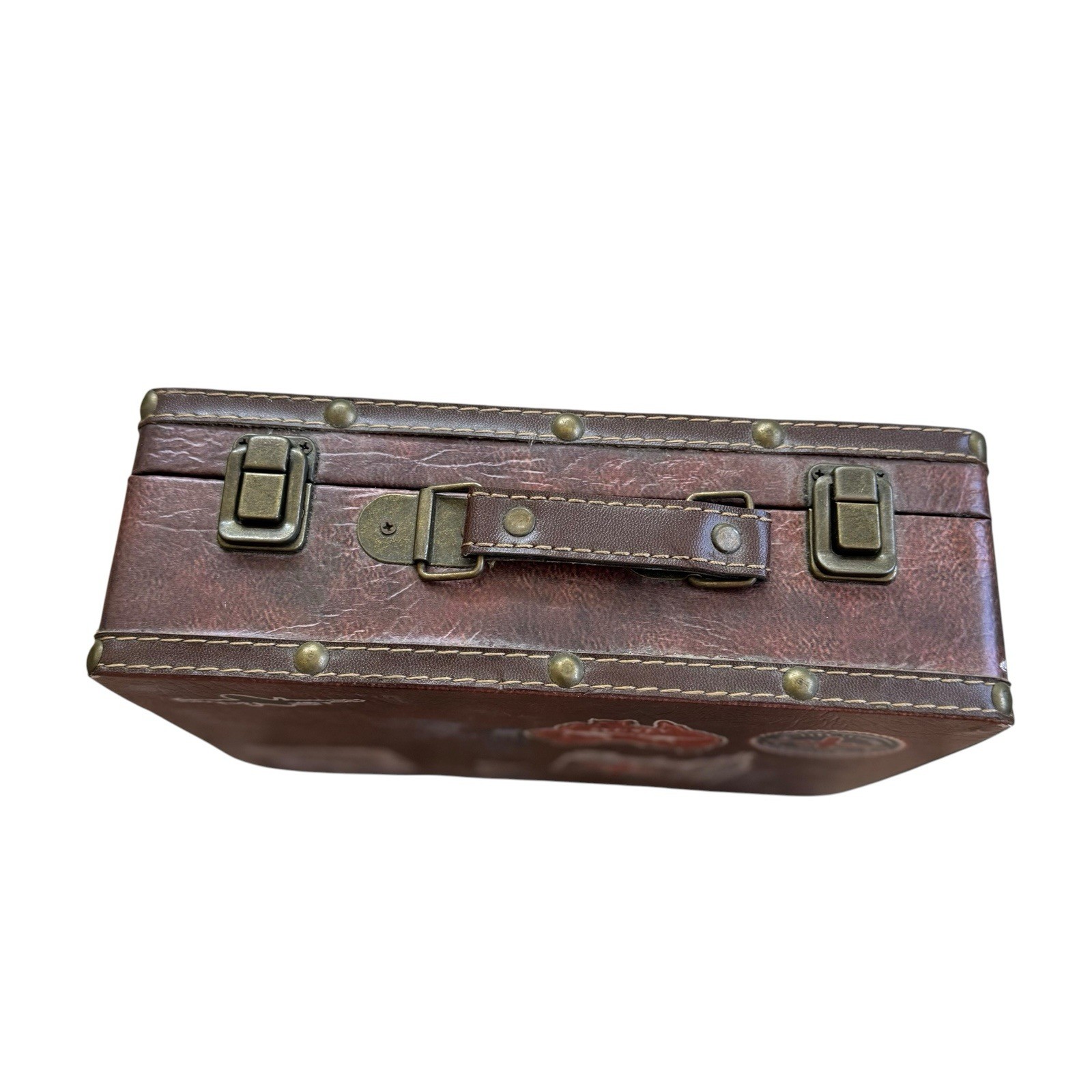 DEAD ISLAND: RIPTIDE Rigor Mortis SUITCASE Collector’s Edition NO GAME PS3