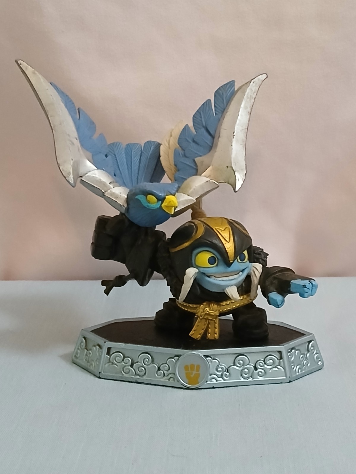 Skylanders Imaginators Master Air Strike Figure Combined Shipping