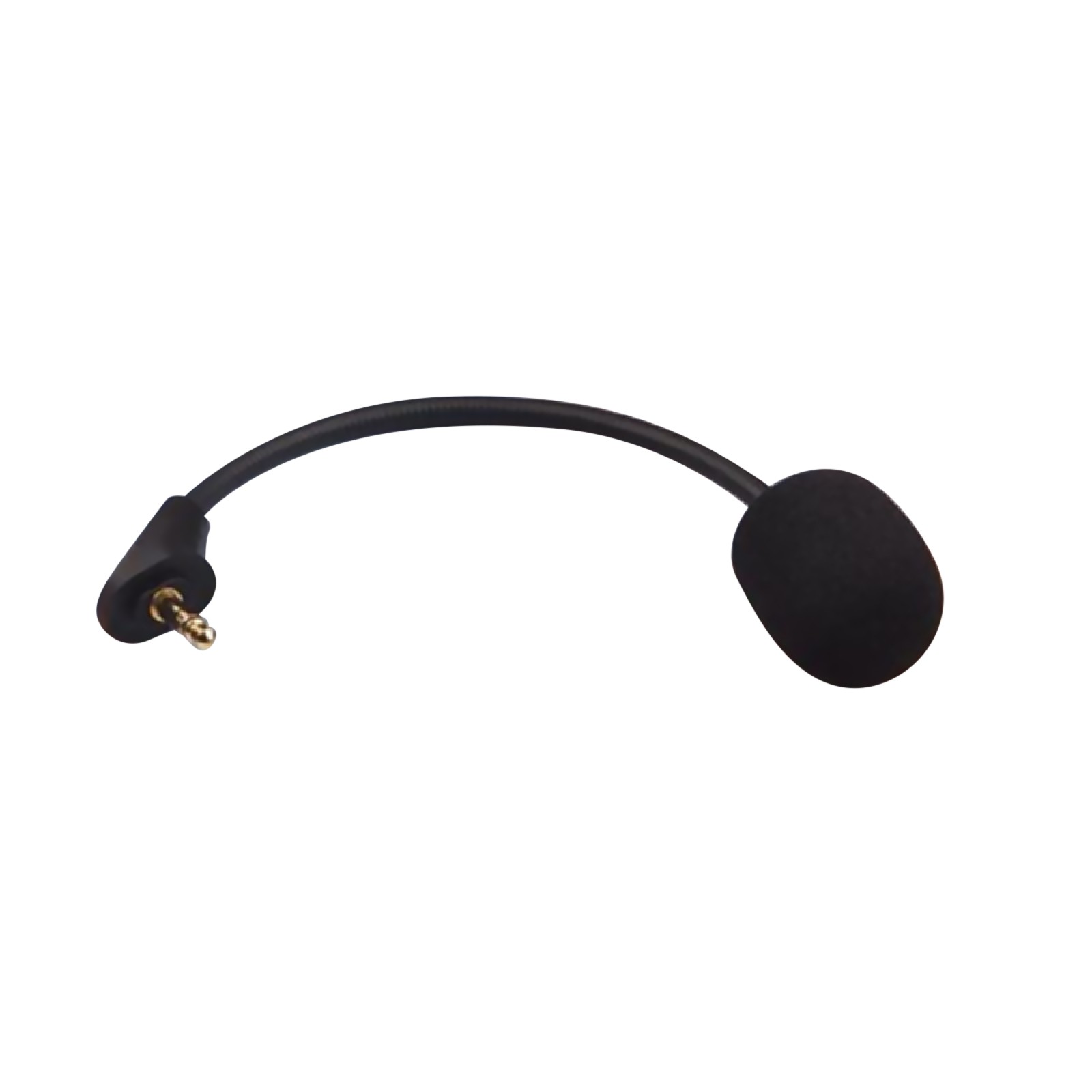 Ideal Gaming Noise Reduction Microphone for HYPERX Cloud Alpha Gaming Headset a