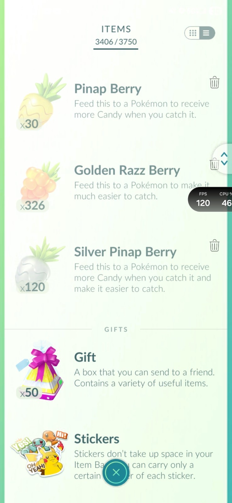 LEGACY 2016 Pogo Account. Lvl 75 (80 Ready), Too Much To Say In Title.