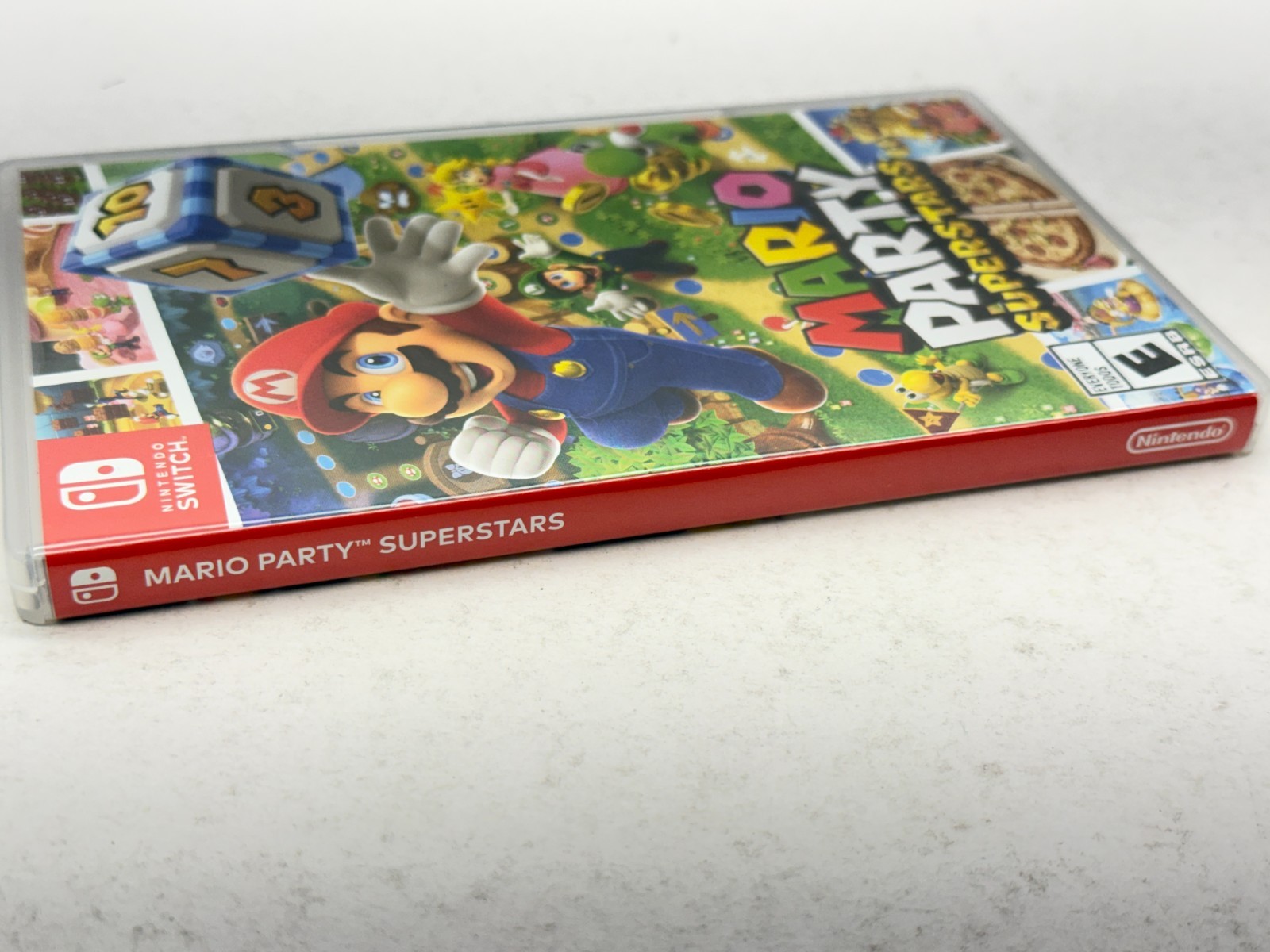 Mario Party Superstars – Nintendo Switch