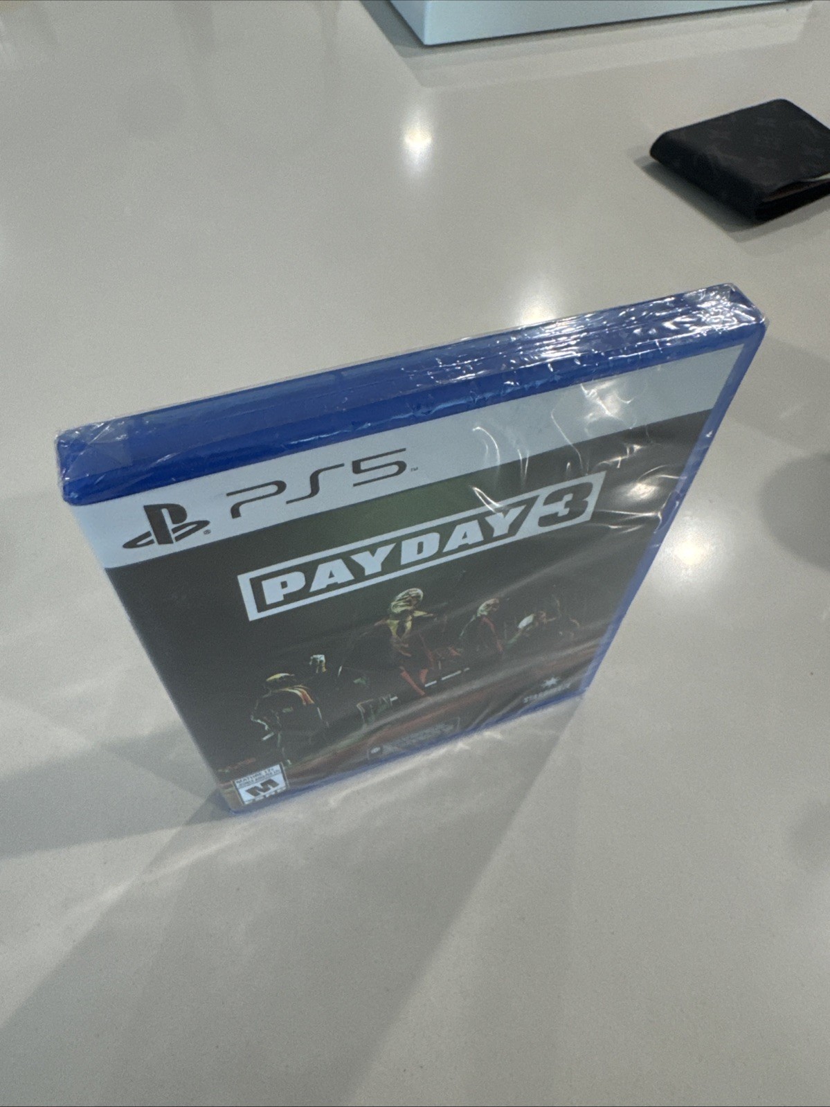Pay Day 3 Sony PlayStation 5 PS5 NEW SEALED
