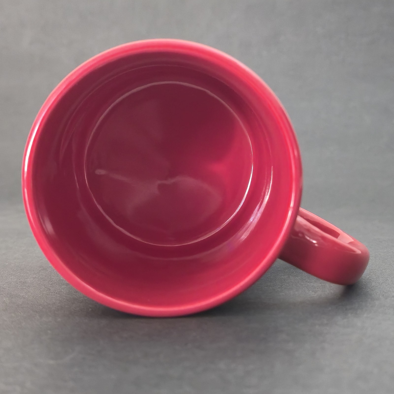 Nuka World Fallout 76 Cermaic Coffee Cup Mug Red Culture Fly 2019