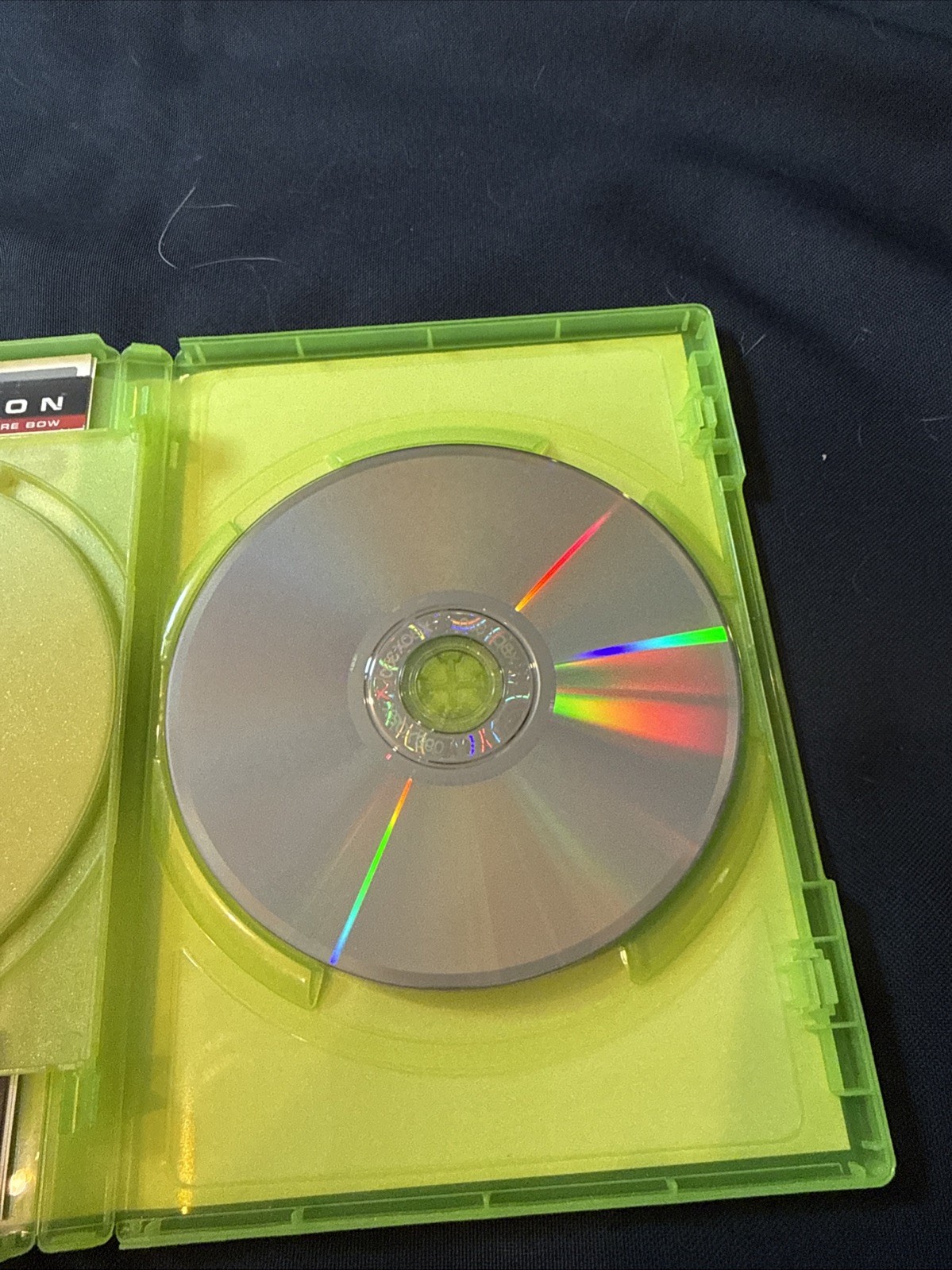 Medal of Honor: Warfighter — Limited Edition (Microsoft Xbox 360, 2012)