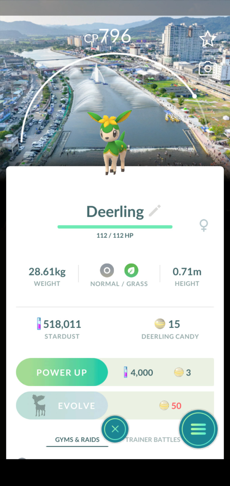 Pokemon Go Mini PTC With Shiny Pkm and BGs